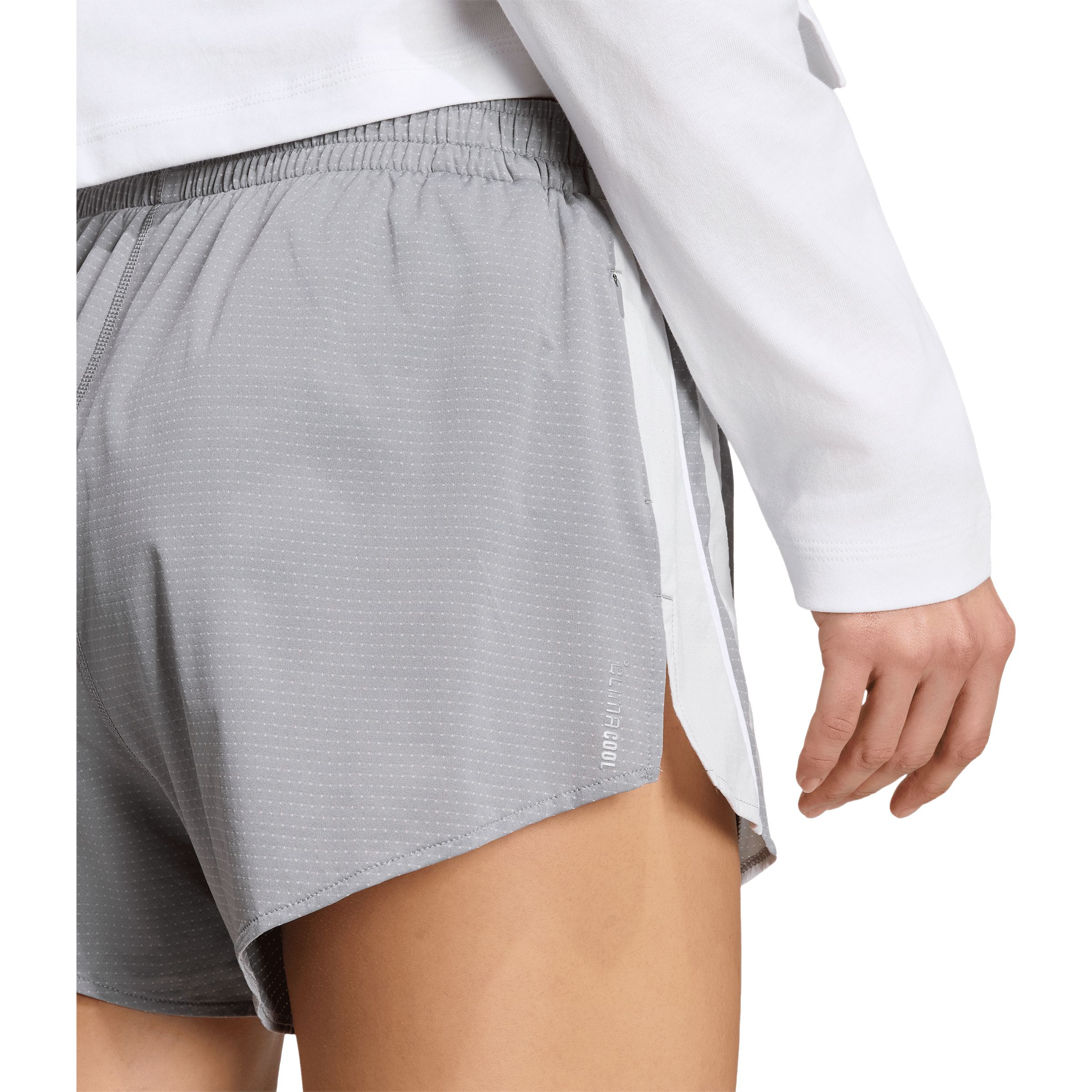 Womens adidas Adizero Archive (3") Running Shorts
