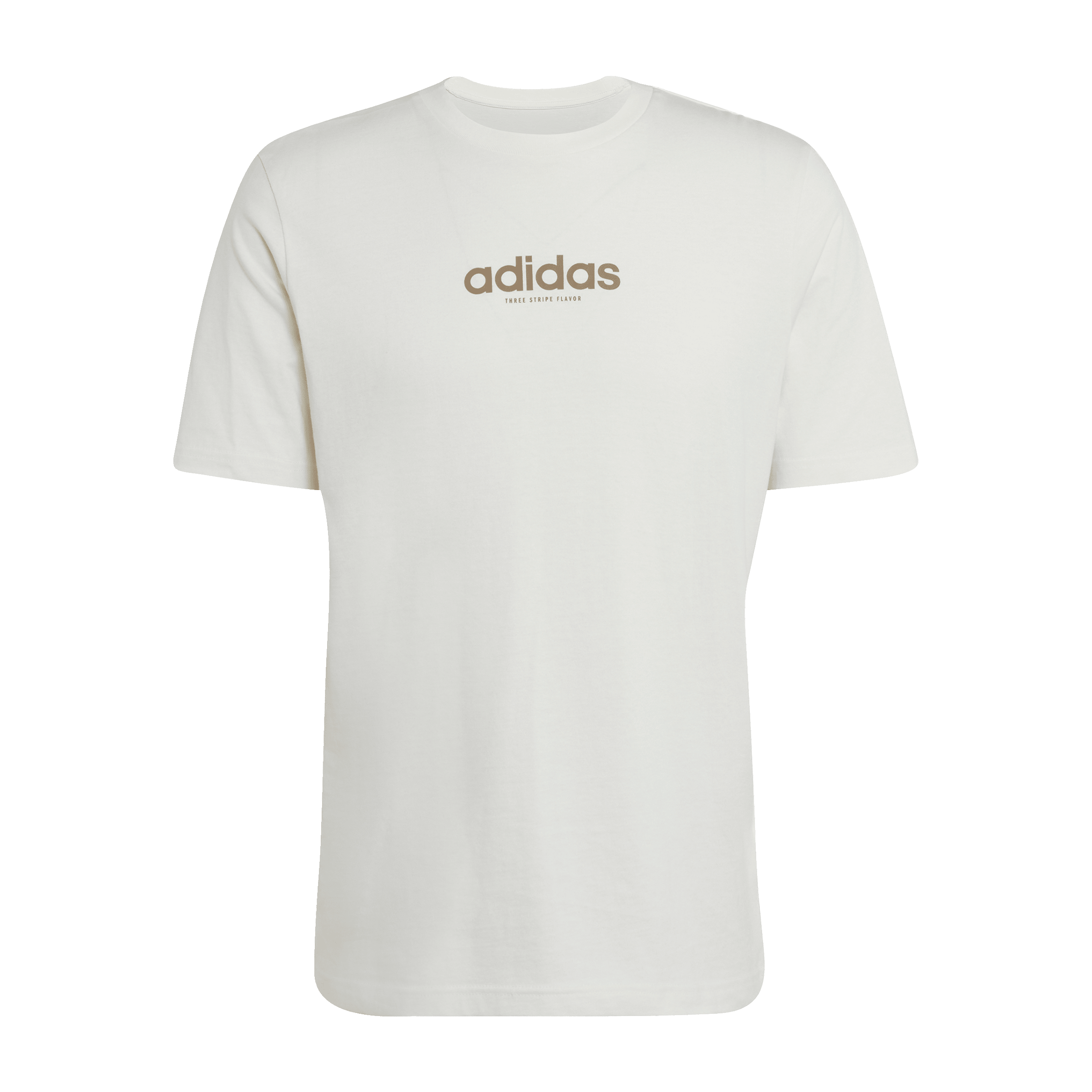 Mens adidas Burger Flavor Graphic Tee