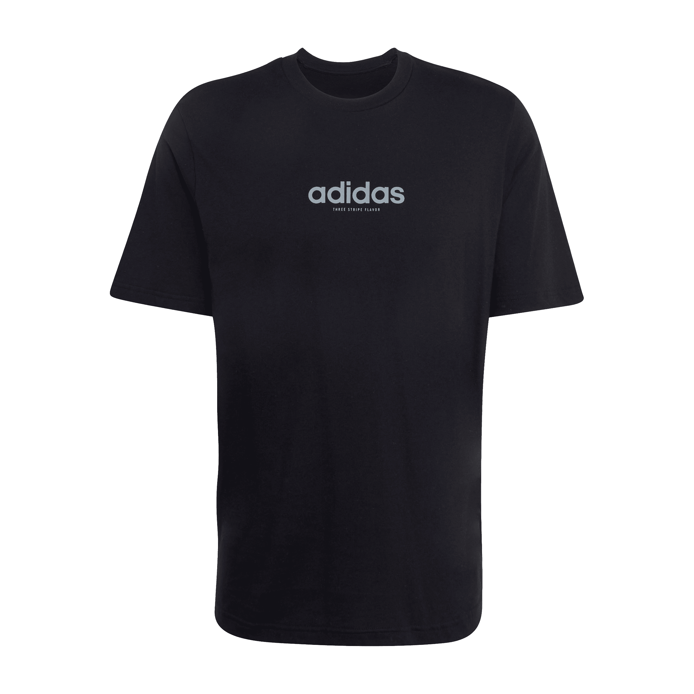 Mens adidas Burger Flavor Graphic Tee