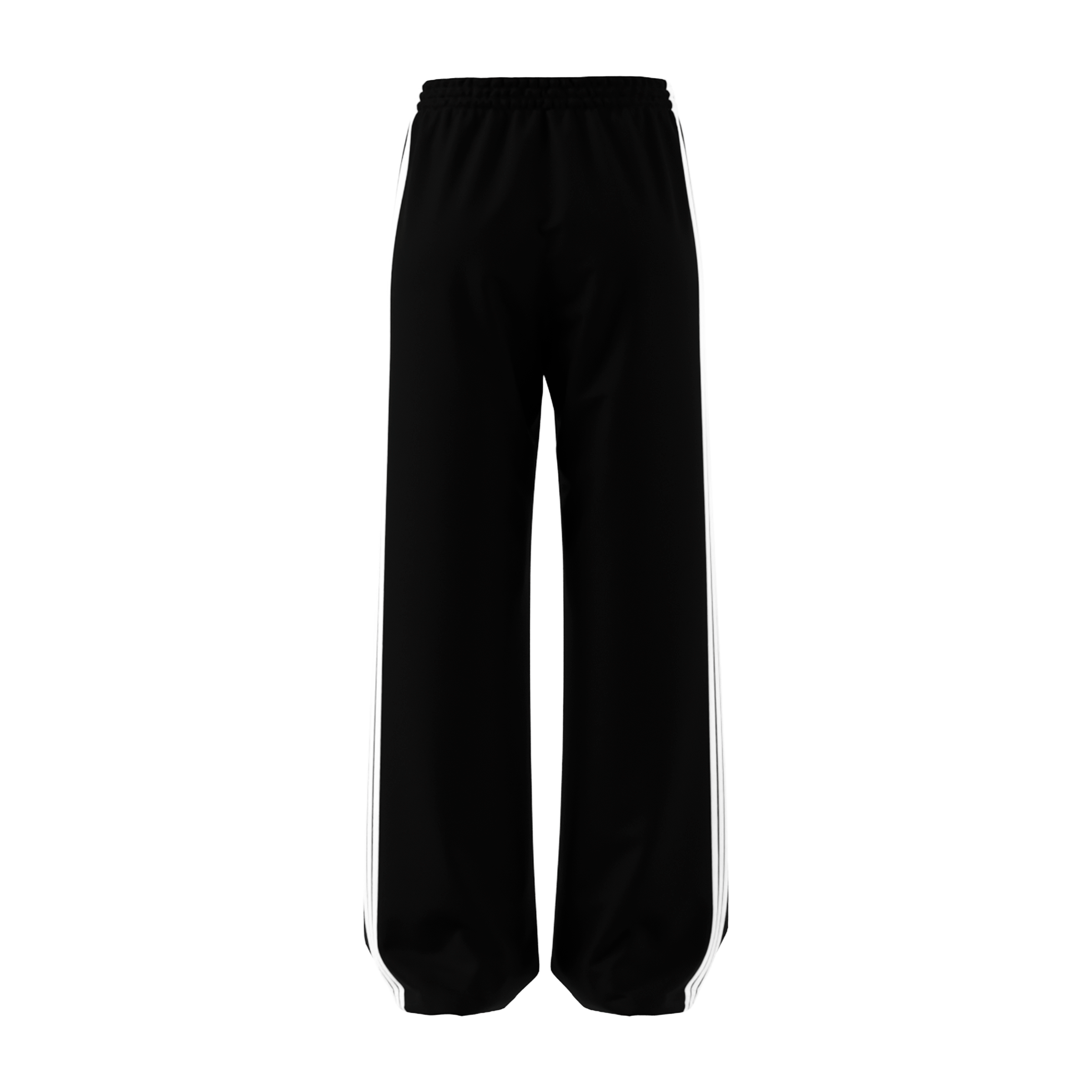 Womens adidas Dayready Wide Leg Track Pants