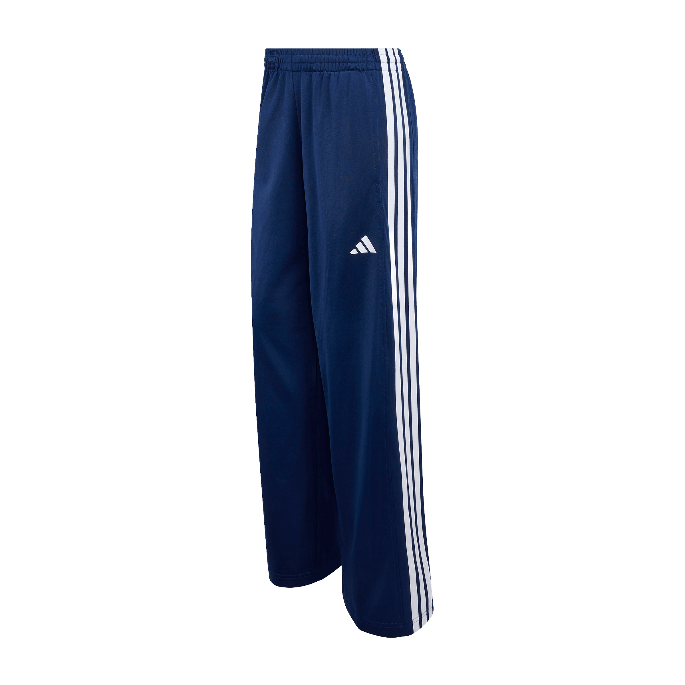 Womens adidas Dayready Wide Leg Track Pants