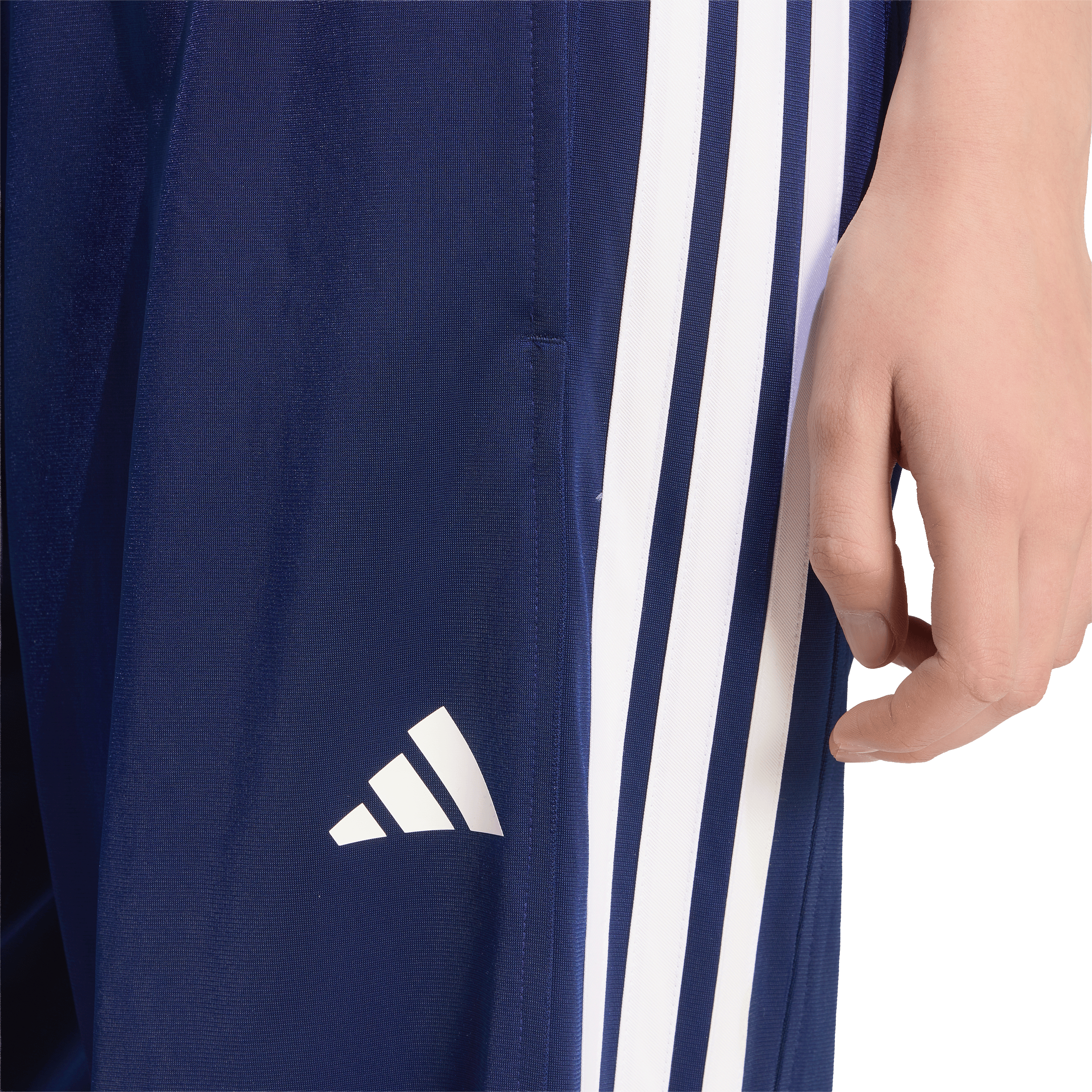 Womens adidas Dayready Wide Leg Track Pants