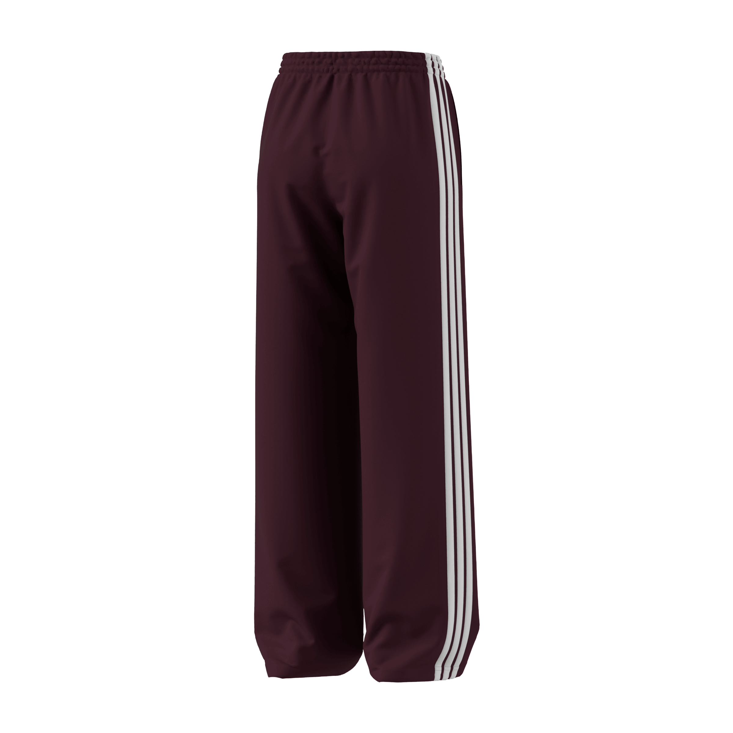 Womens adidas Dayready Wide Leg Track Pants