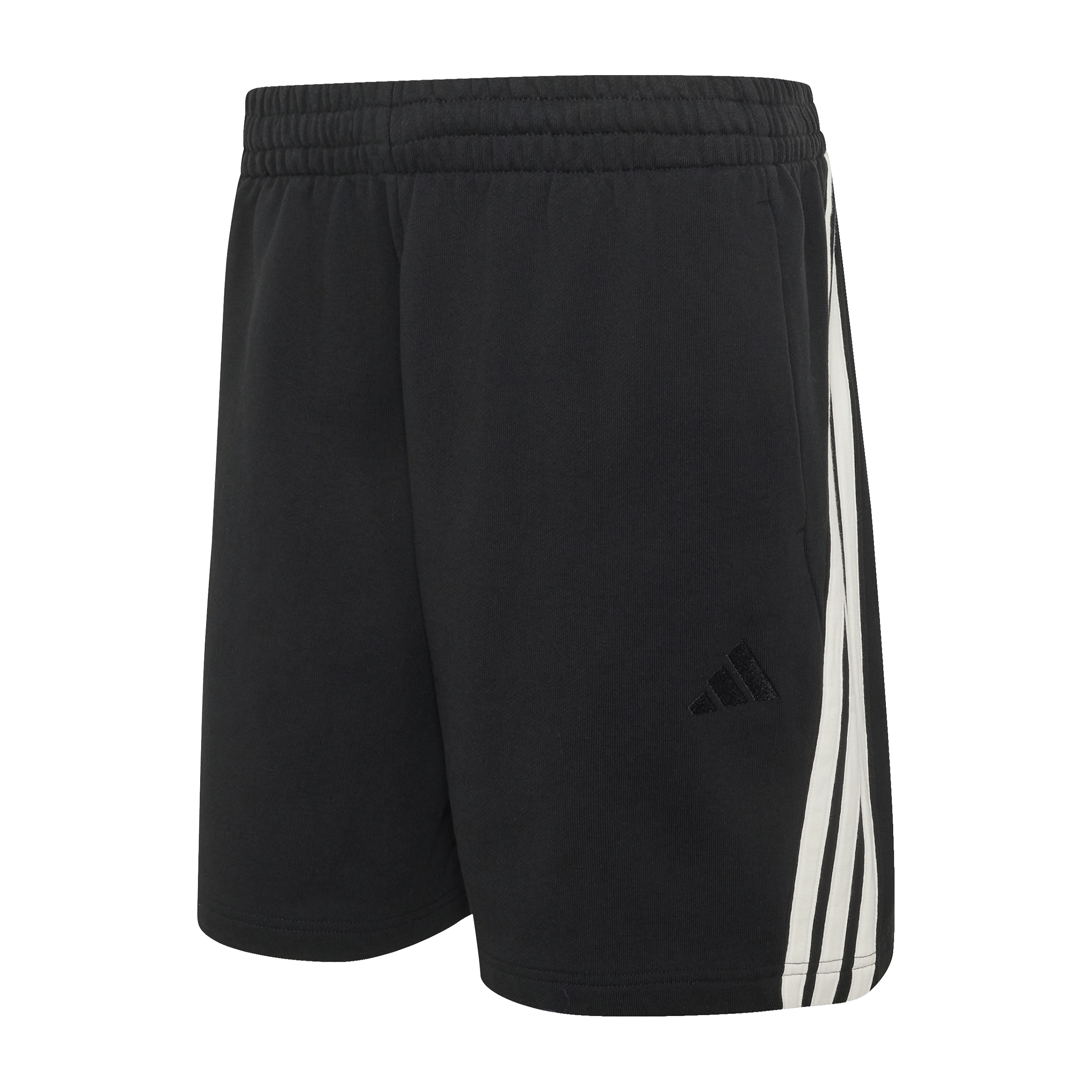 Mens adidas KIT 3-Stripes (7") Shorts