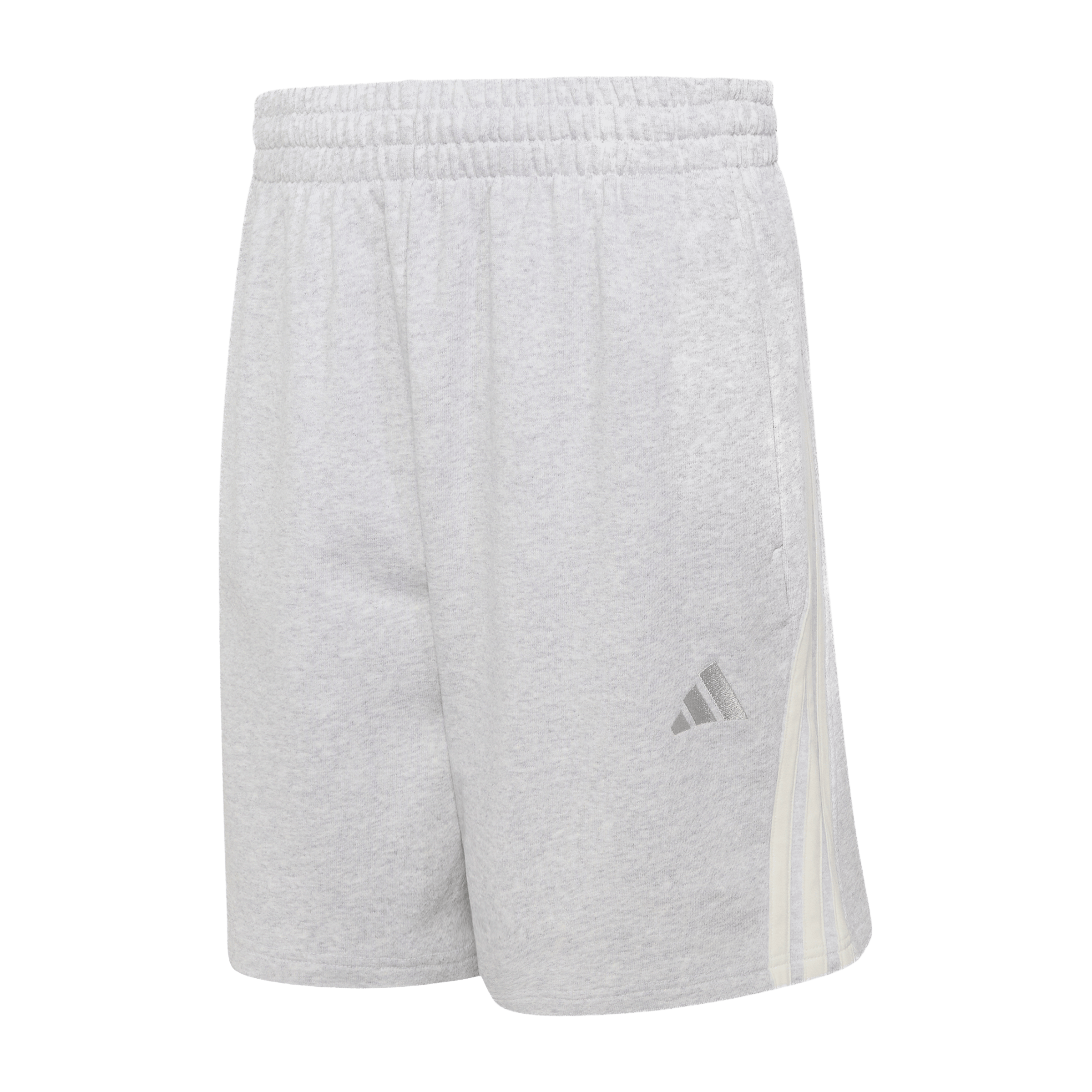 Mens adidas KIT 3-Stripes (7") Shorts