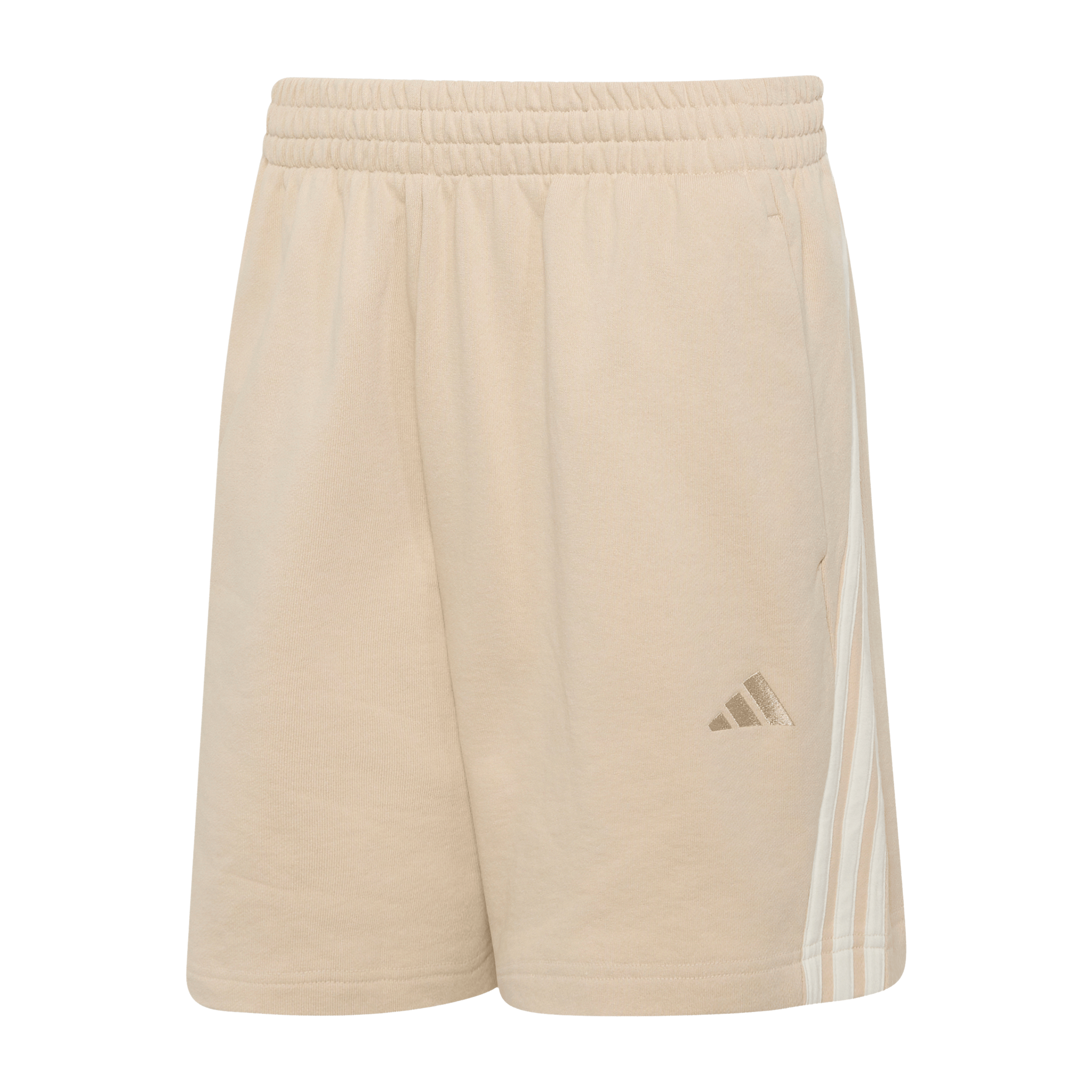 Mens adidas KIT 3-Stripes (7") Shorts