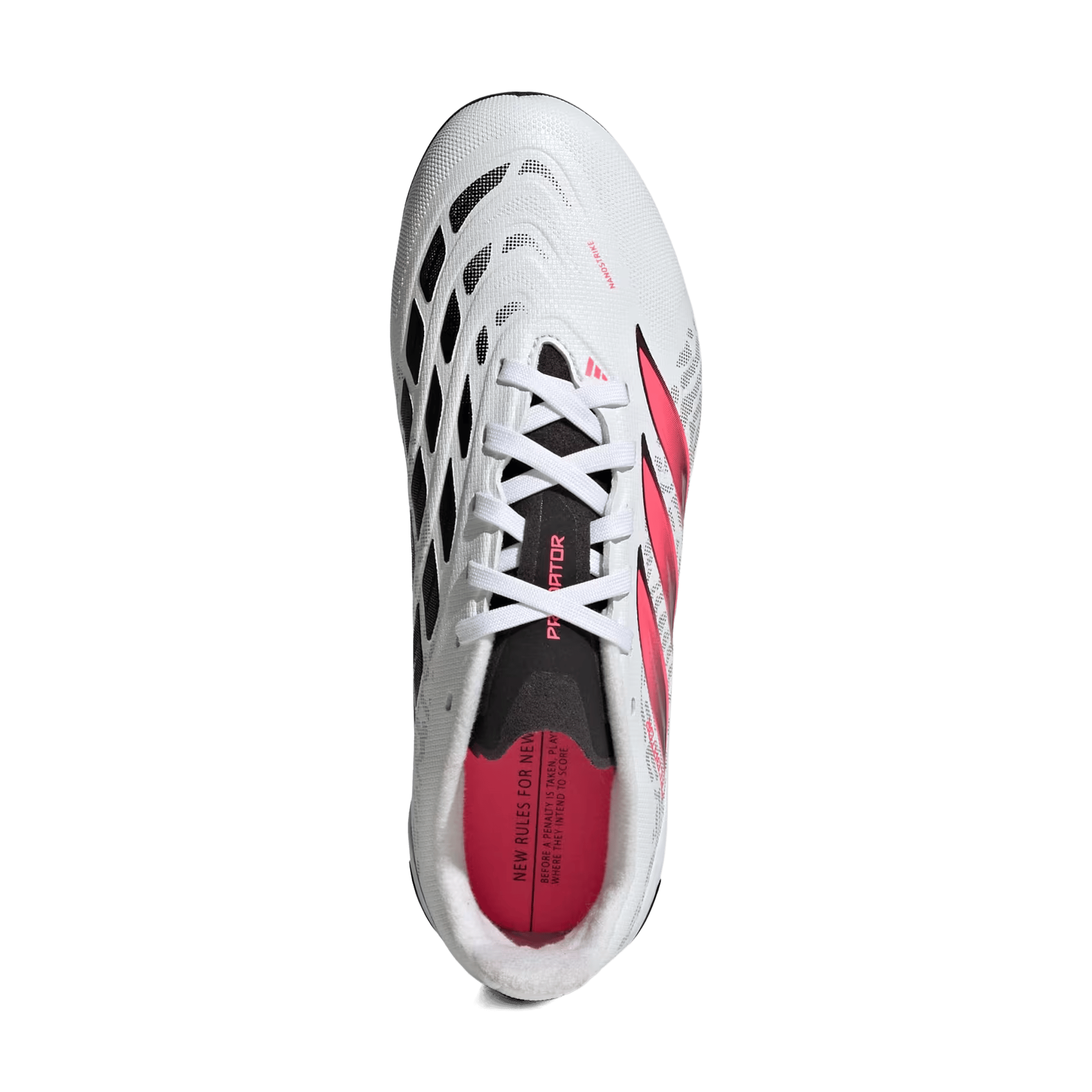 Kids adidas Predator League (FG) Football Boots