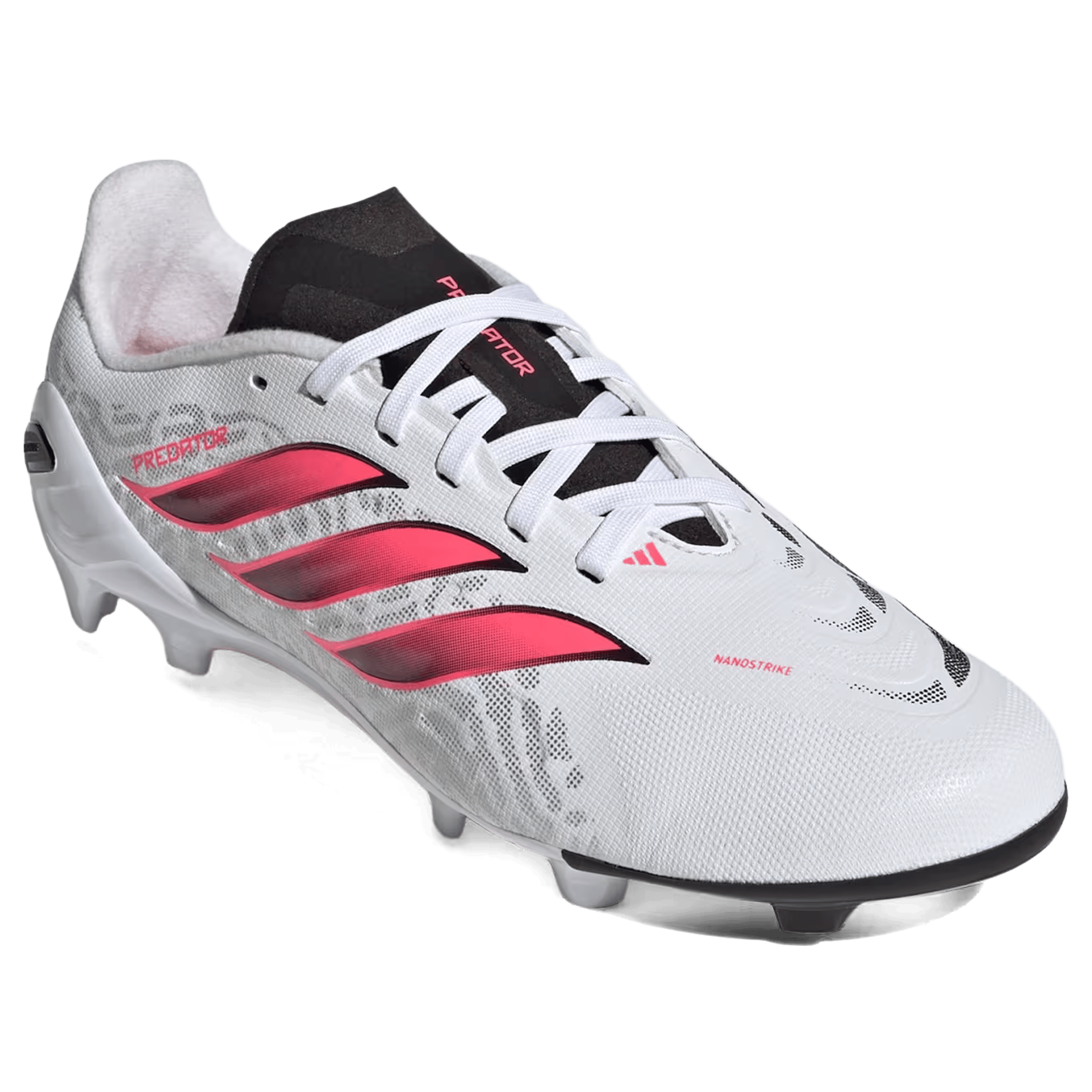Kids adidas Predator League (FG) Football Boots