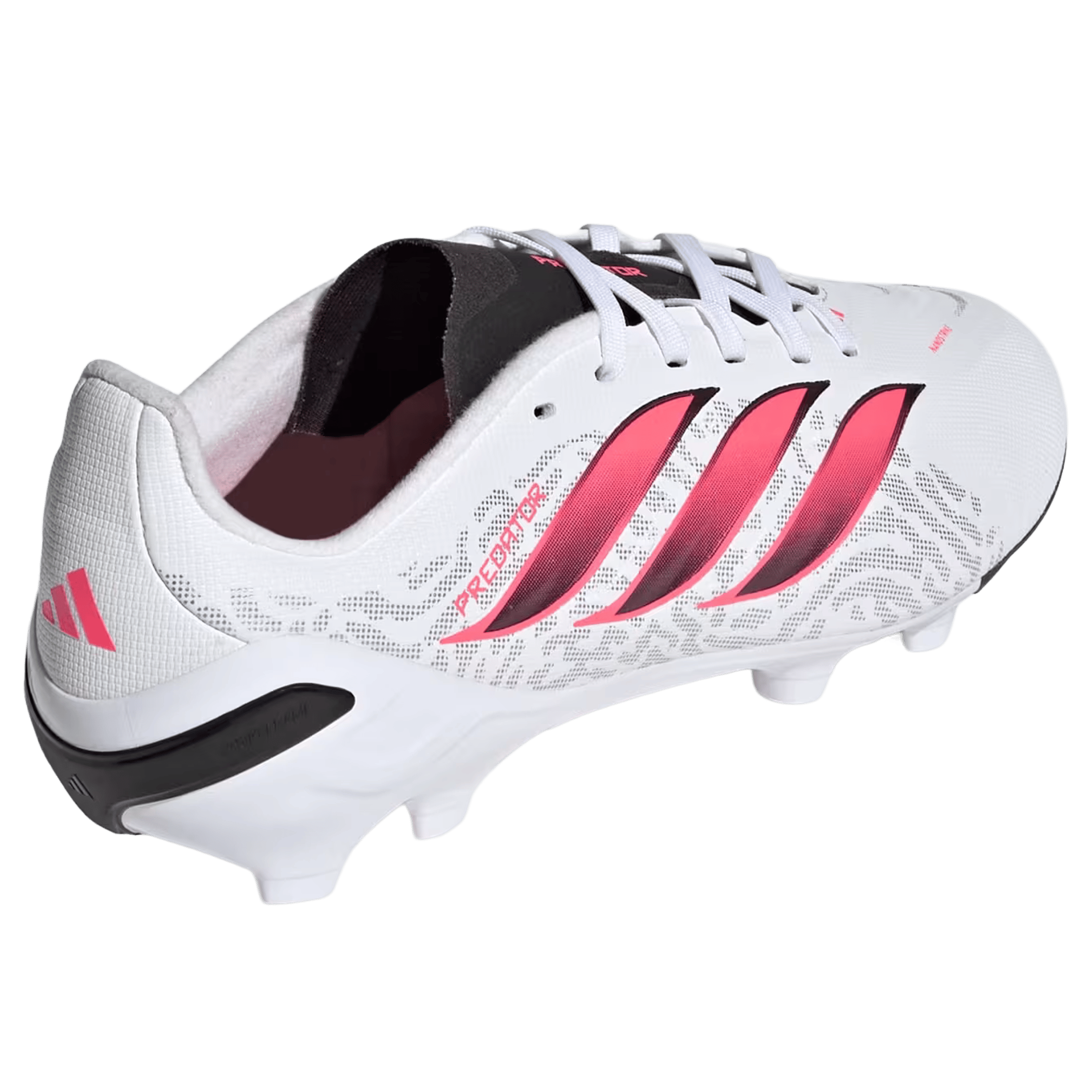 Kids adidas Predator League (FG) Football Boots