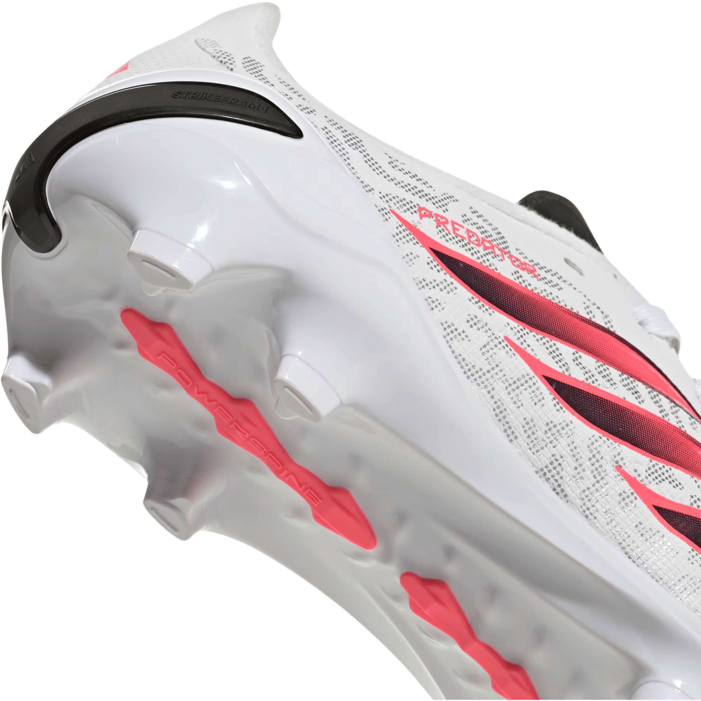 Kids adidas Predator League (FG) Football Boots