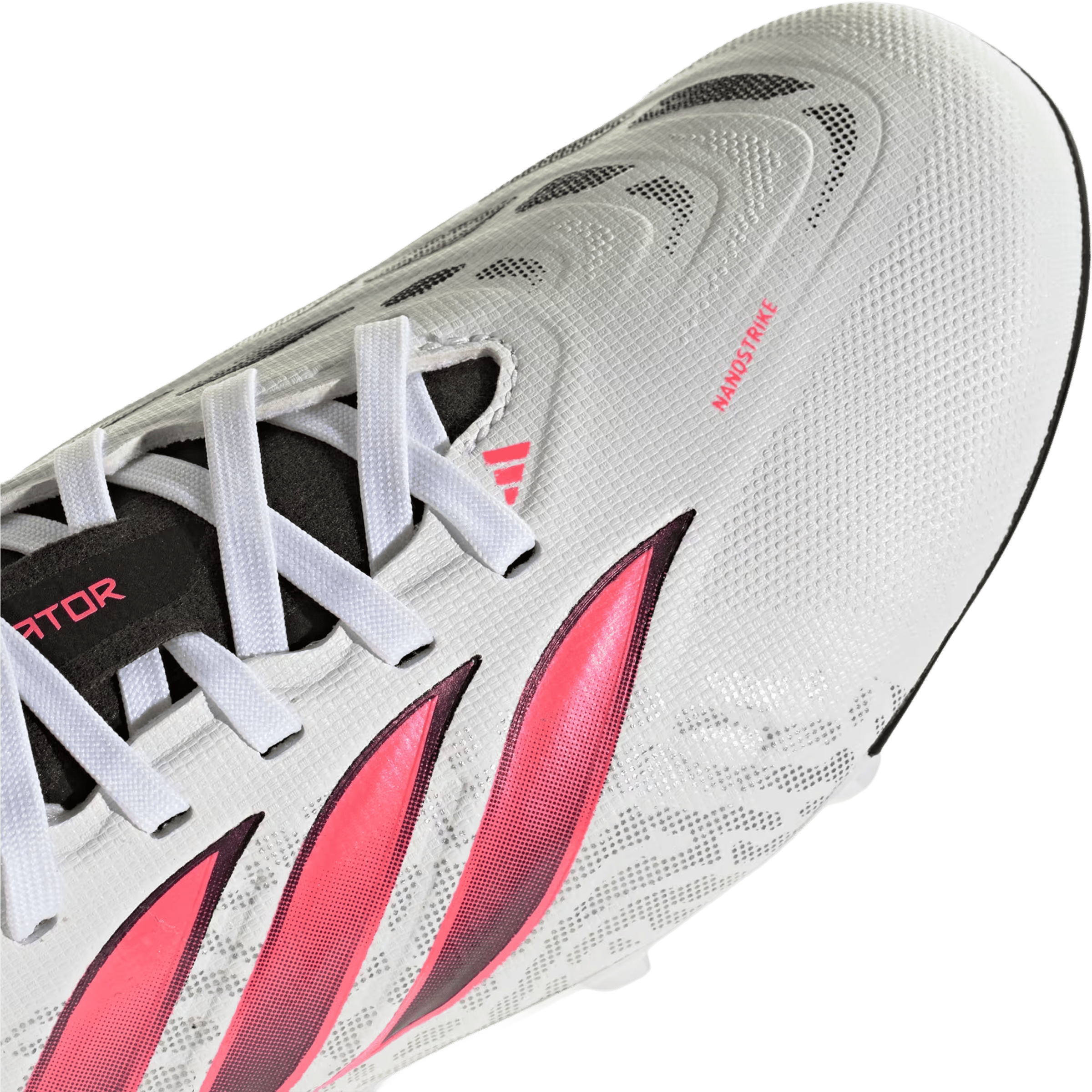 Kids adidas Predator League (FG) Football Boots