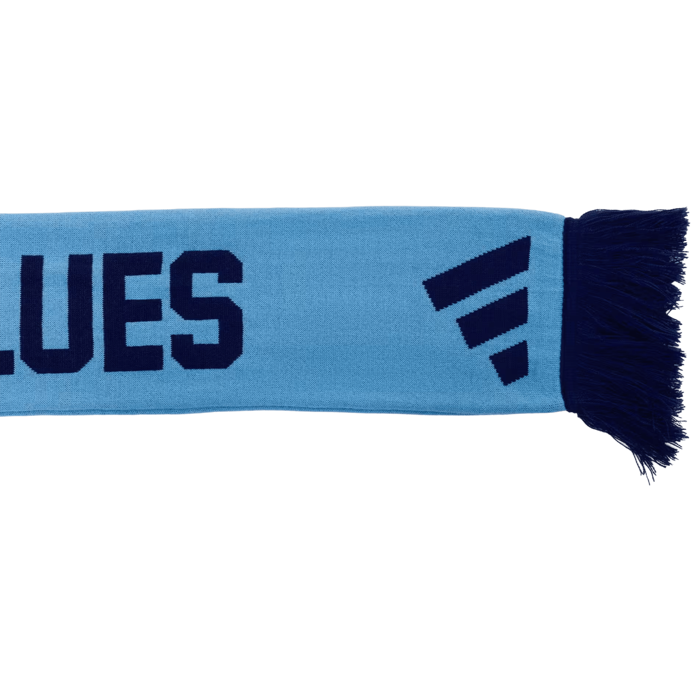 adidas NSW Blues State of Origin Supporters Scarf