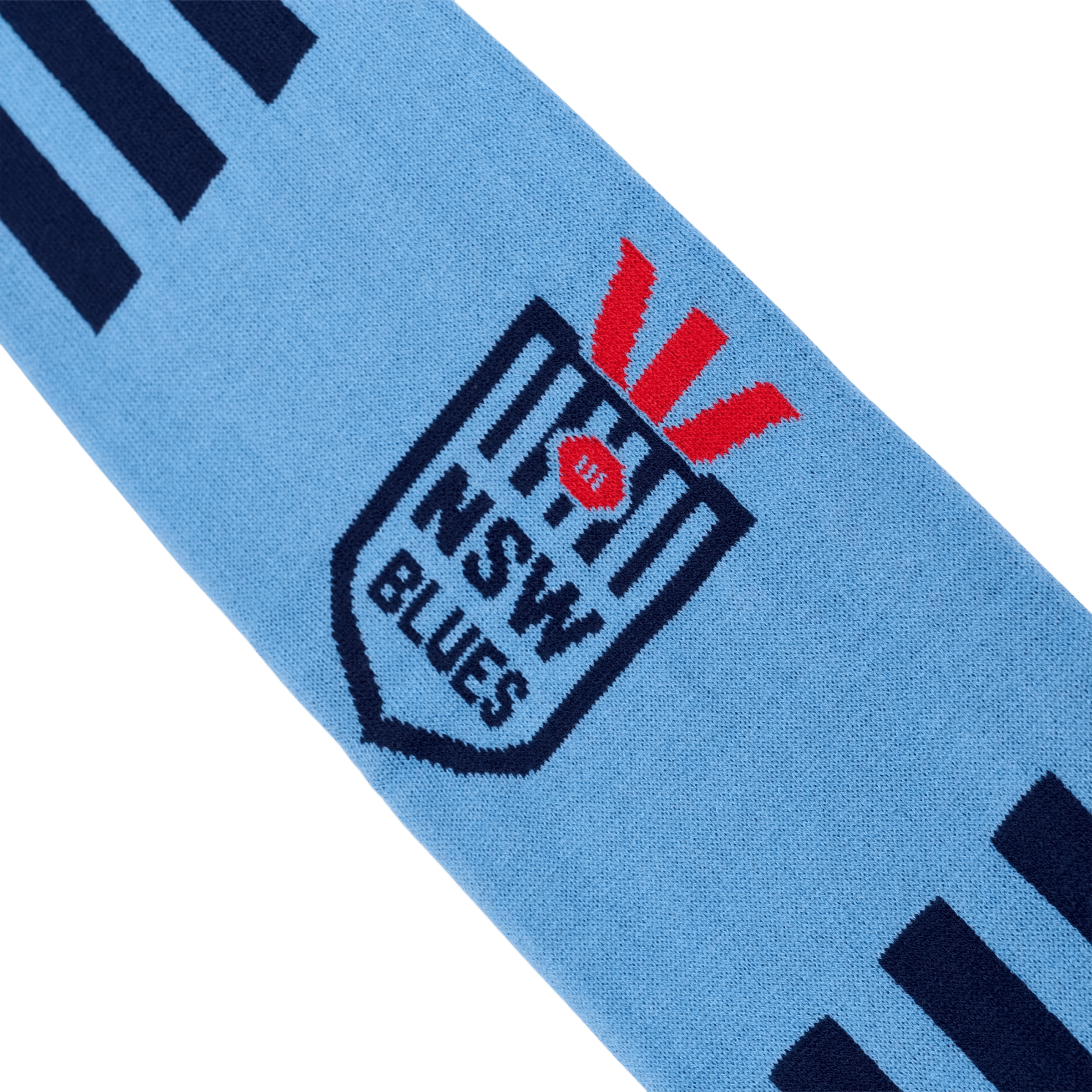 adidas NSW Blues State of Origin Supporters Scarf