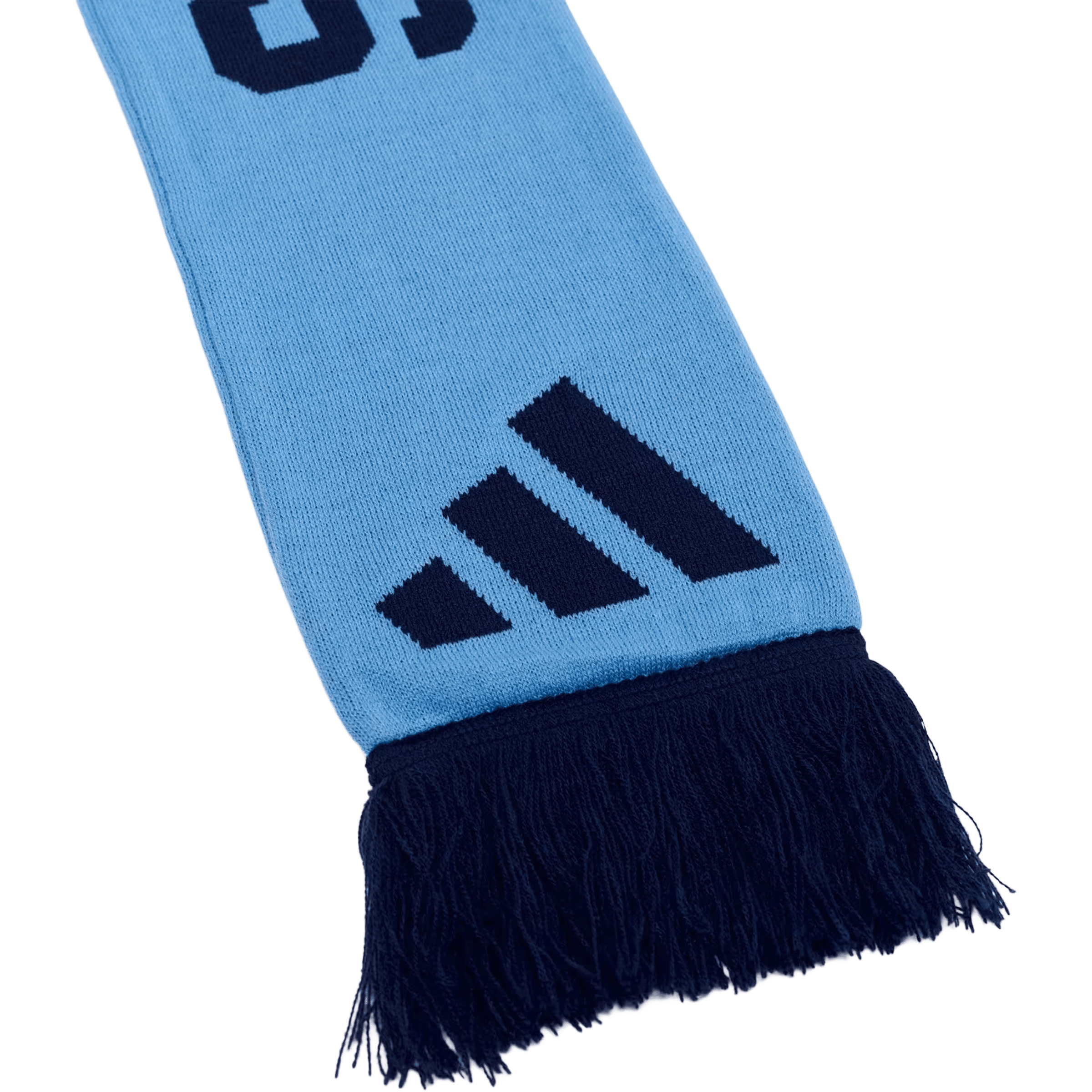 adidas NSW Blues State of Origin Supporters Scarf