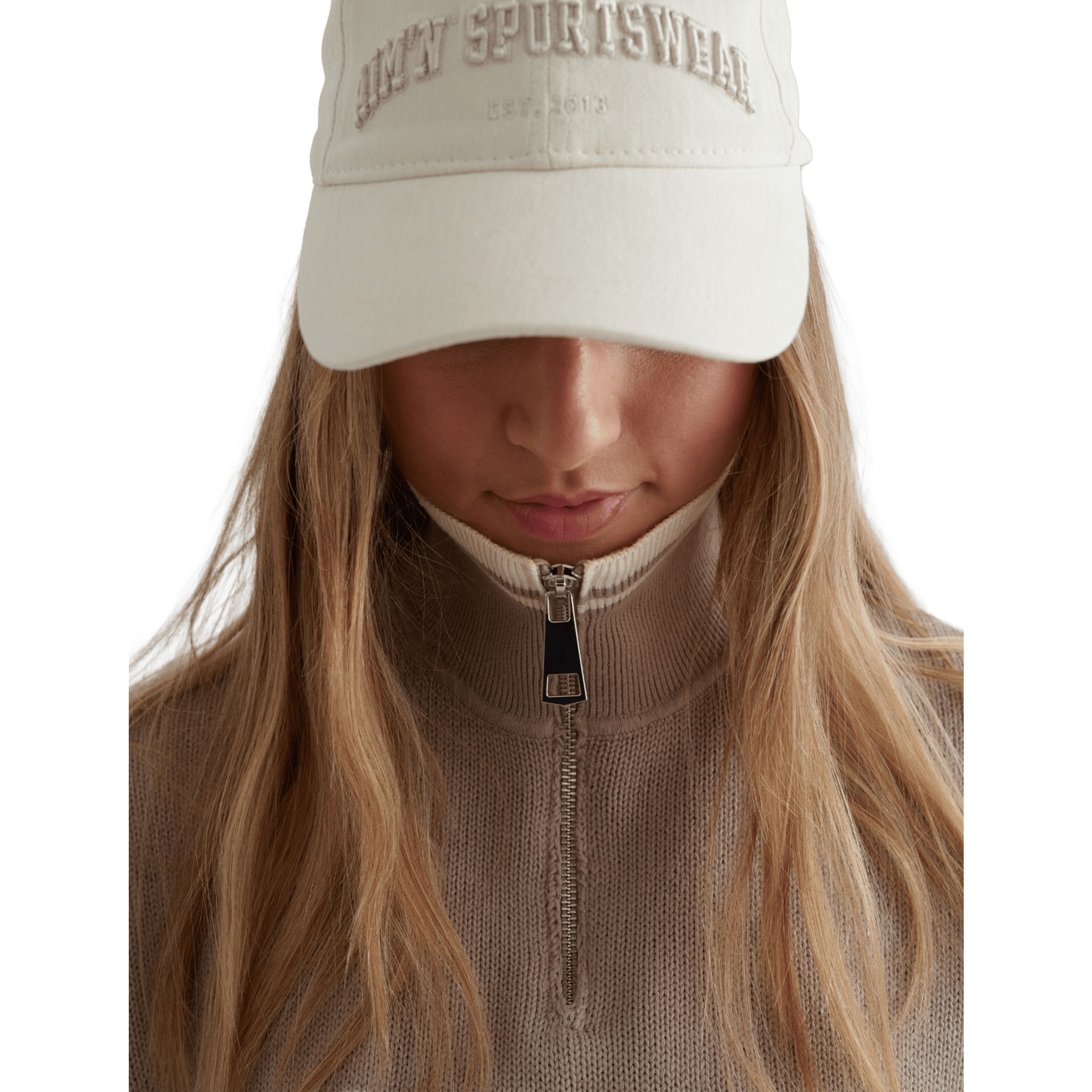 AIM'N Varsity Cap