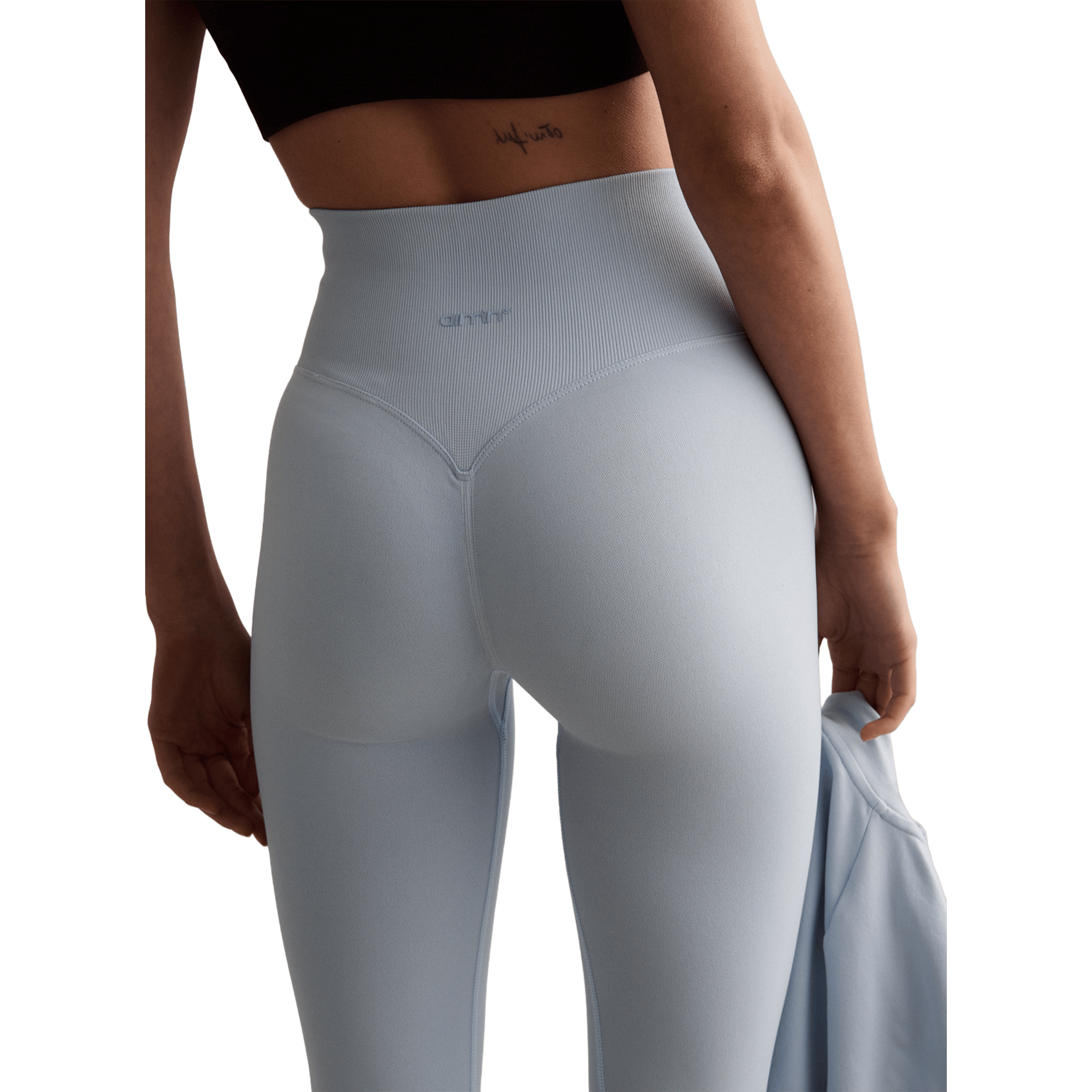 Womens AIM'N Shape Seamless Tights