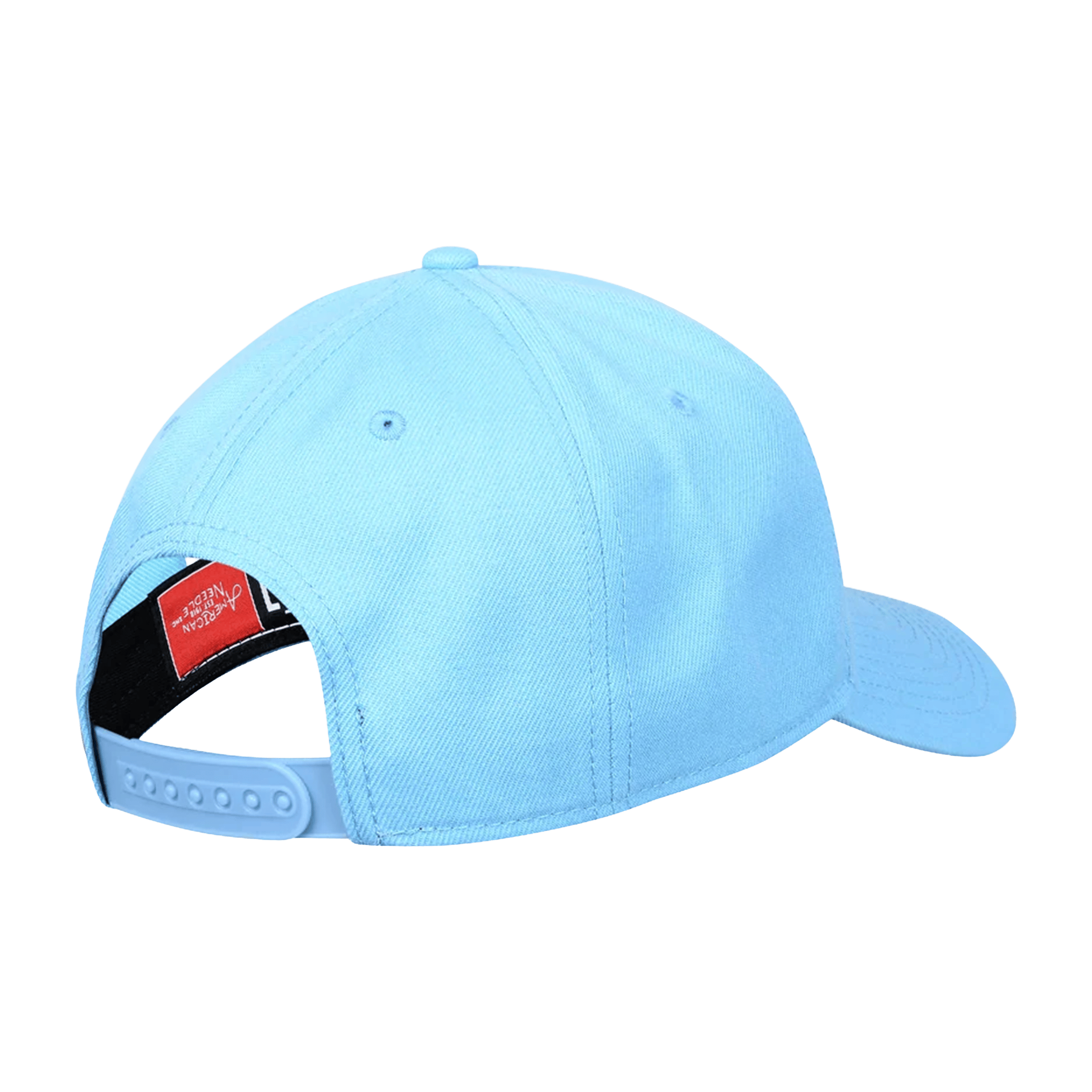 American Needle NRL Cronulla-Sutherland Sharks Stadium Snapback Hat