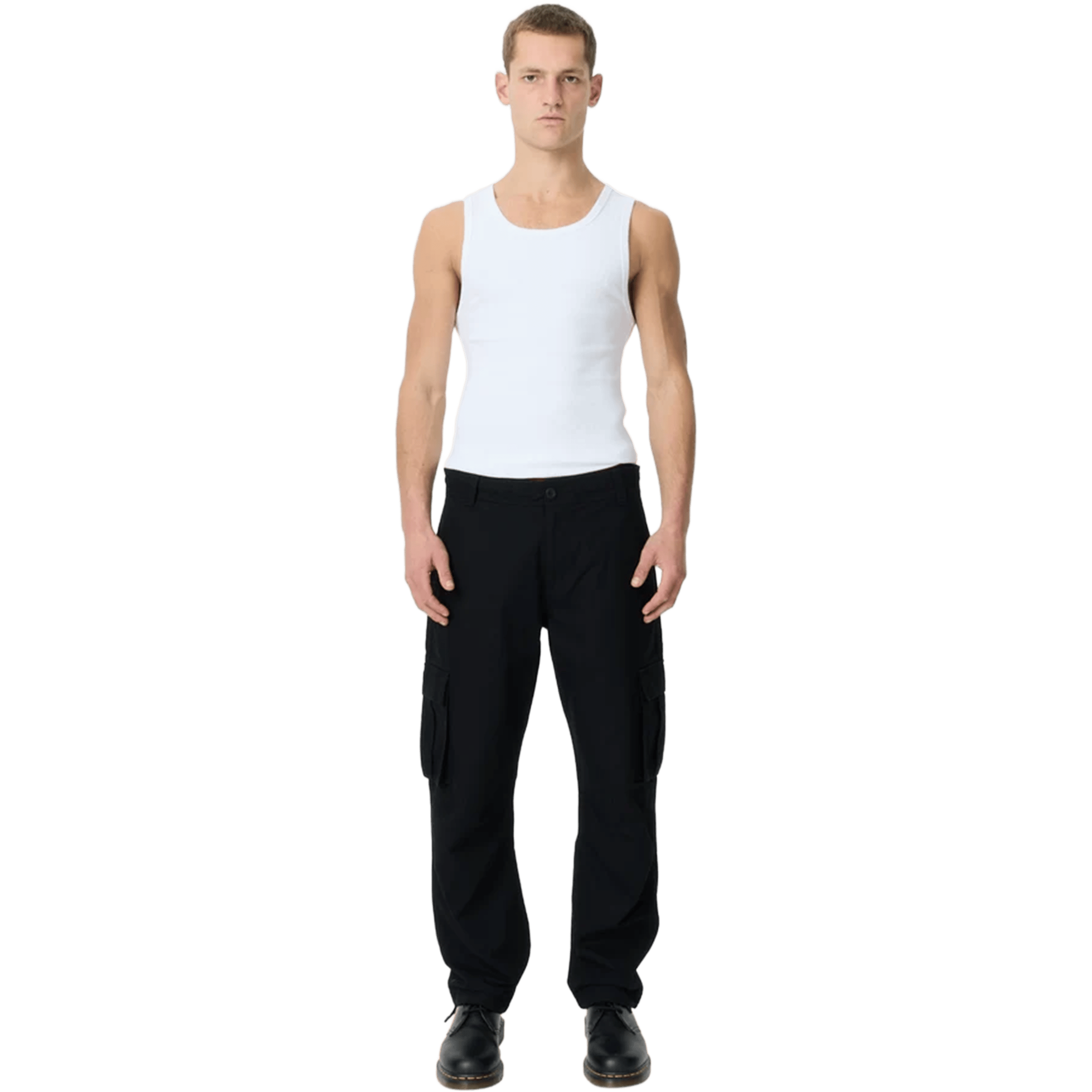 Mens Article One Wyatt Cargo Pants