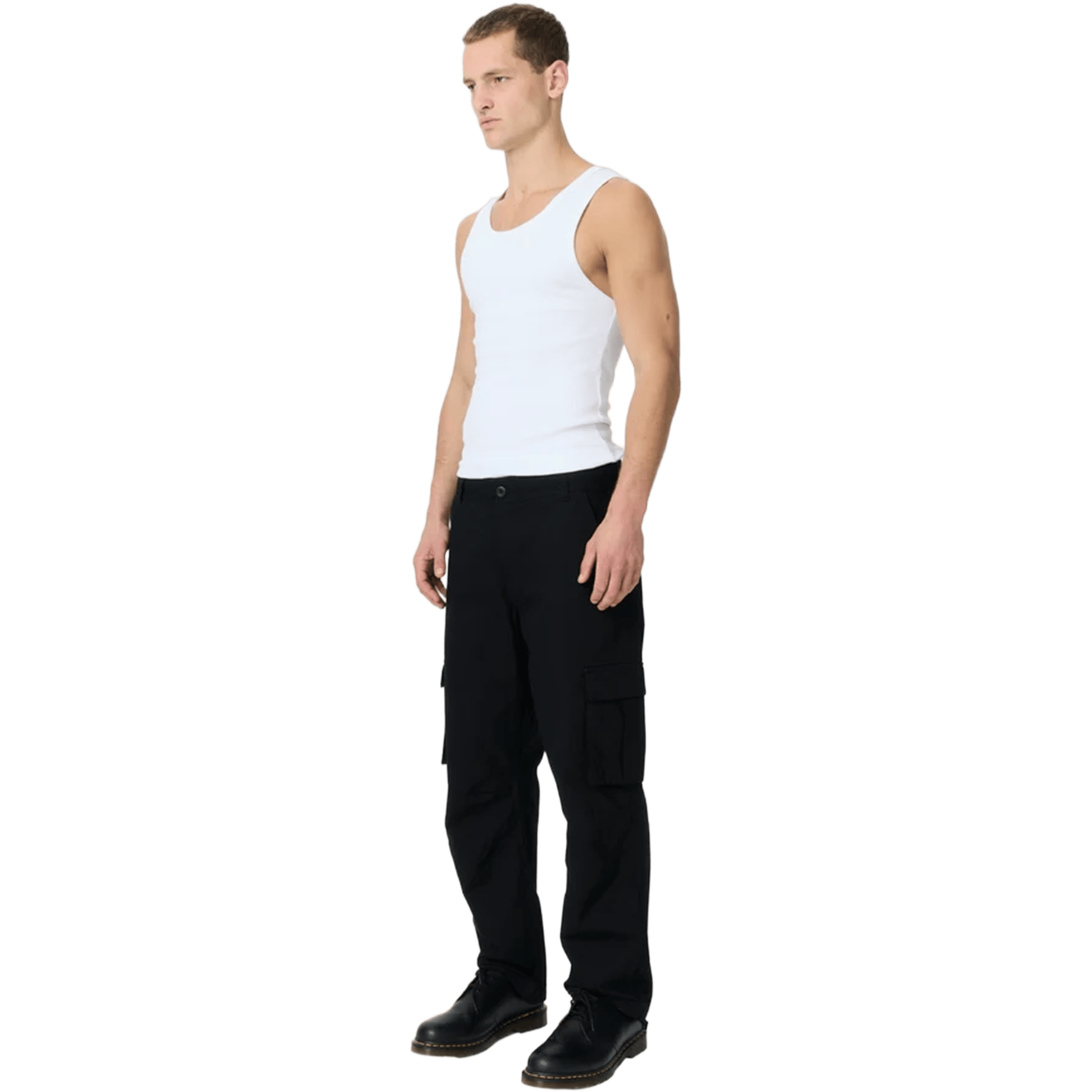 Mens Article One Wyatt Cargo Pants