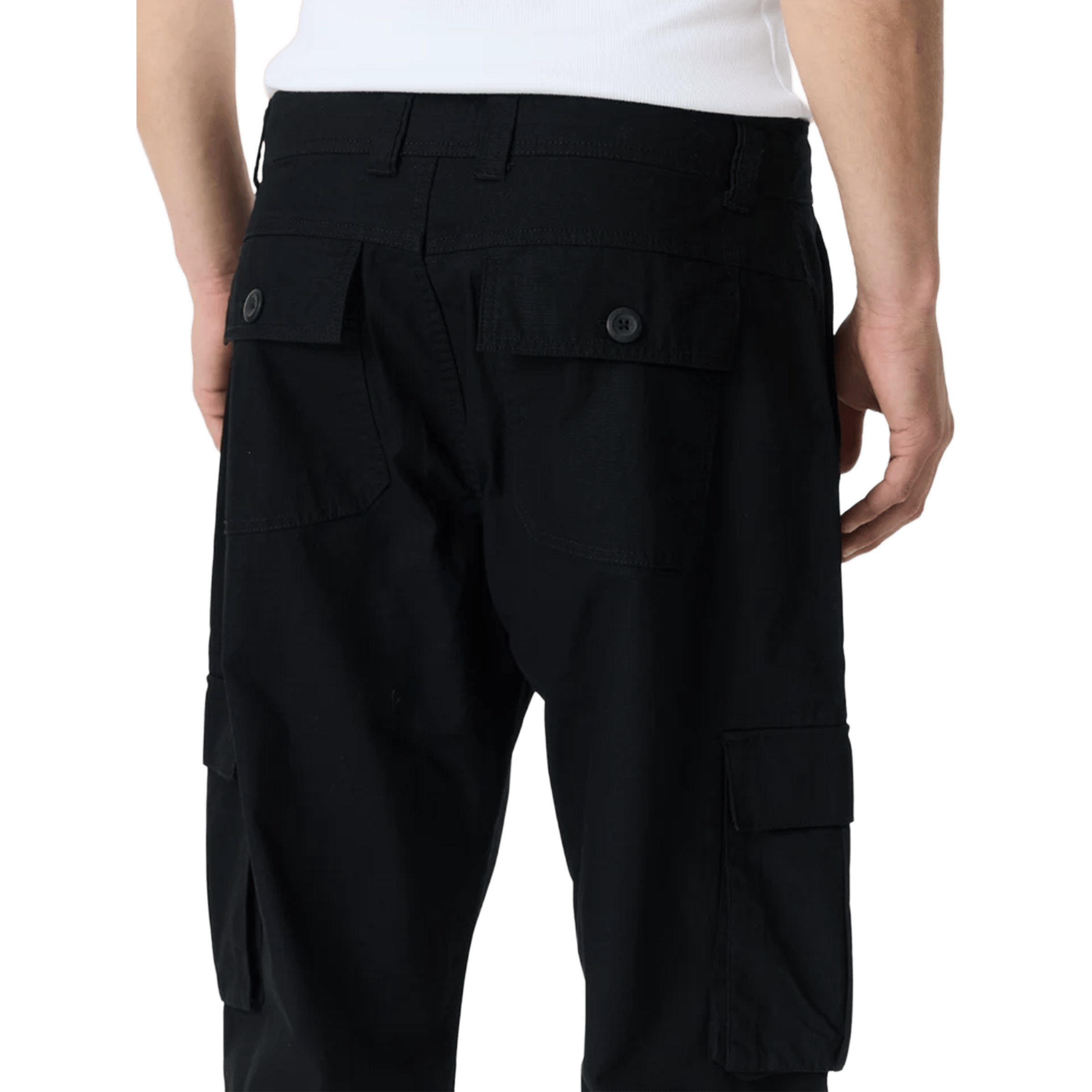 Mens Article One Wyatt Cargo Pants