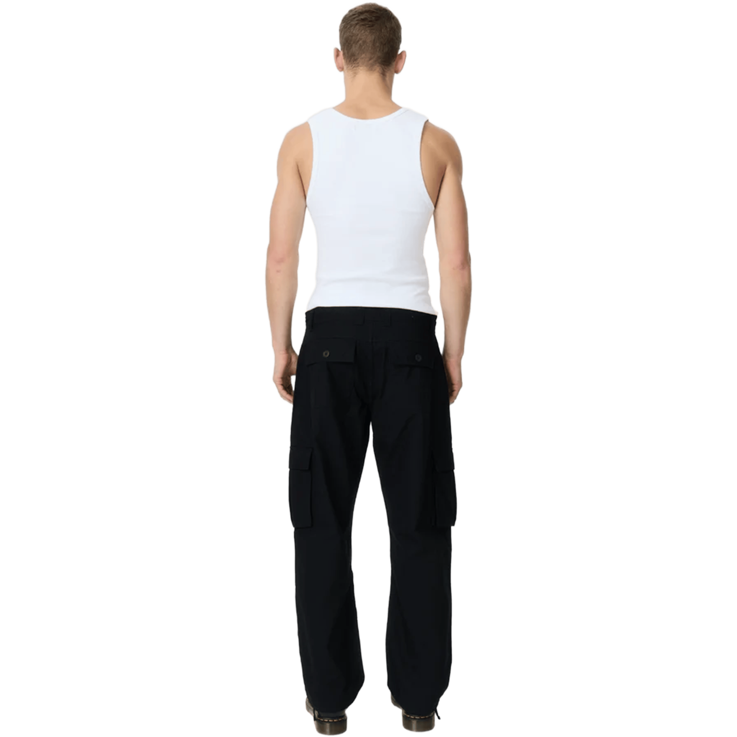 Mens Article One Wyatt Cargo Pants