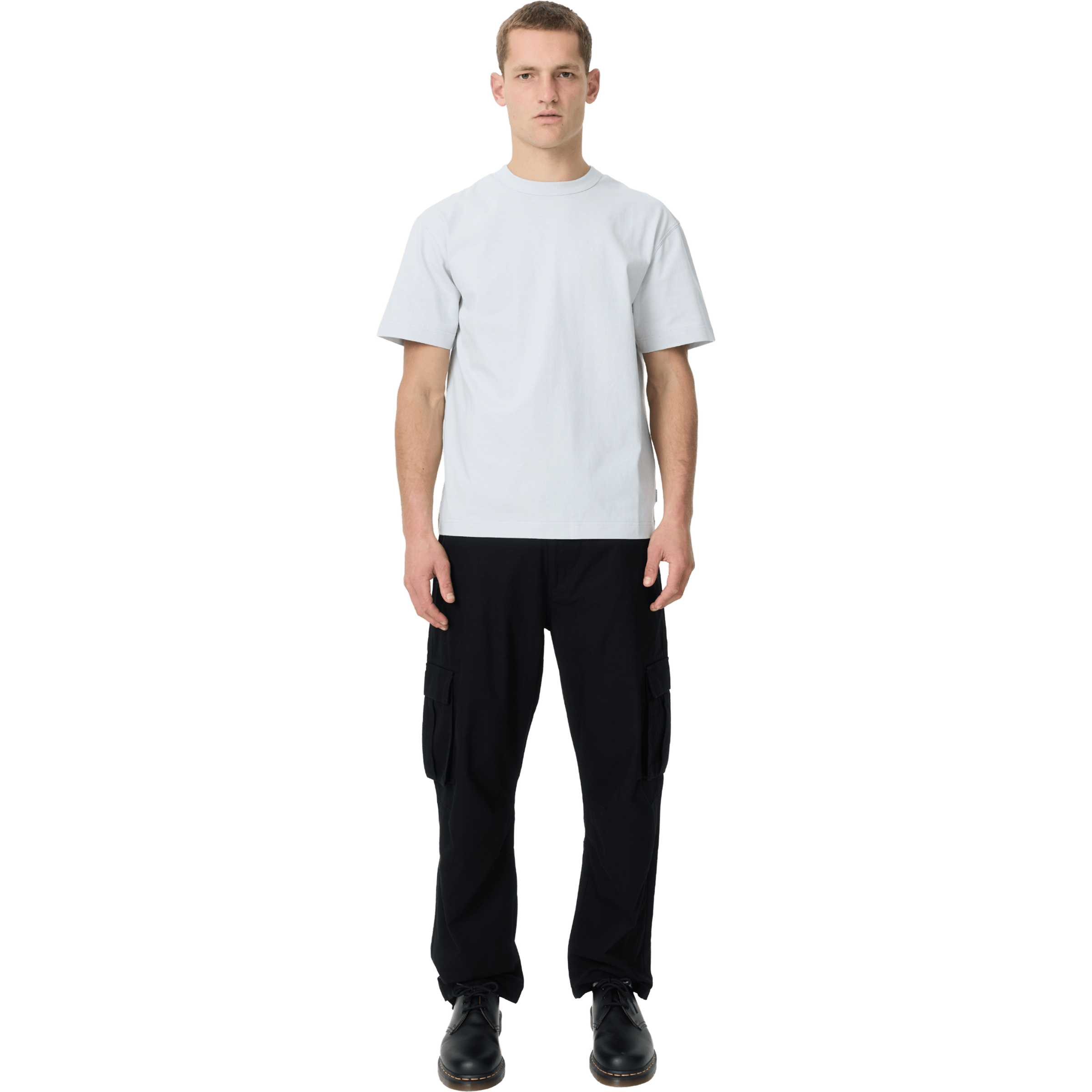 Mens Article One Heavyweight Tee