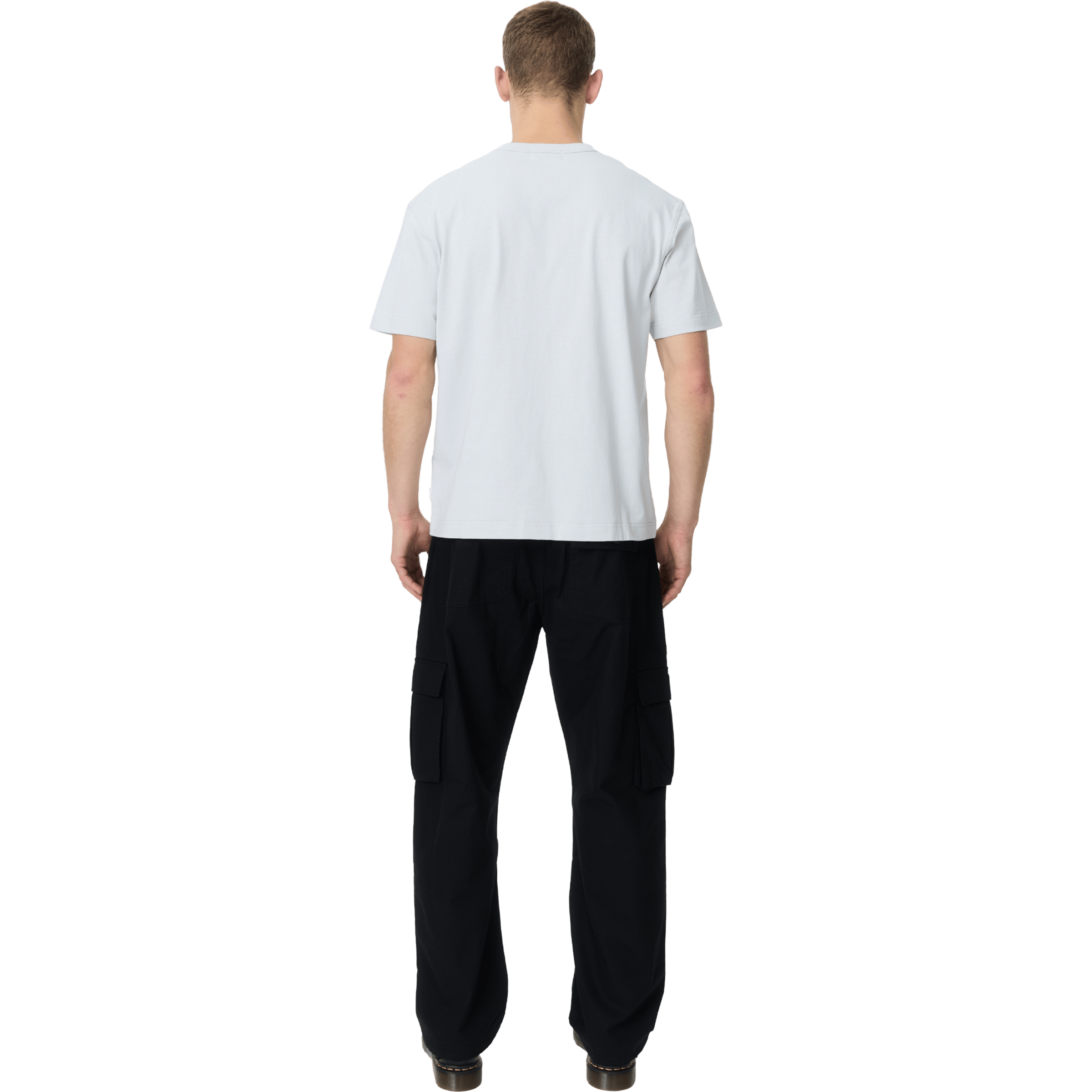 Mens Article One Heavyweight Tee