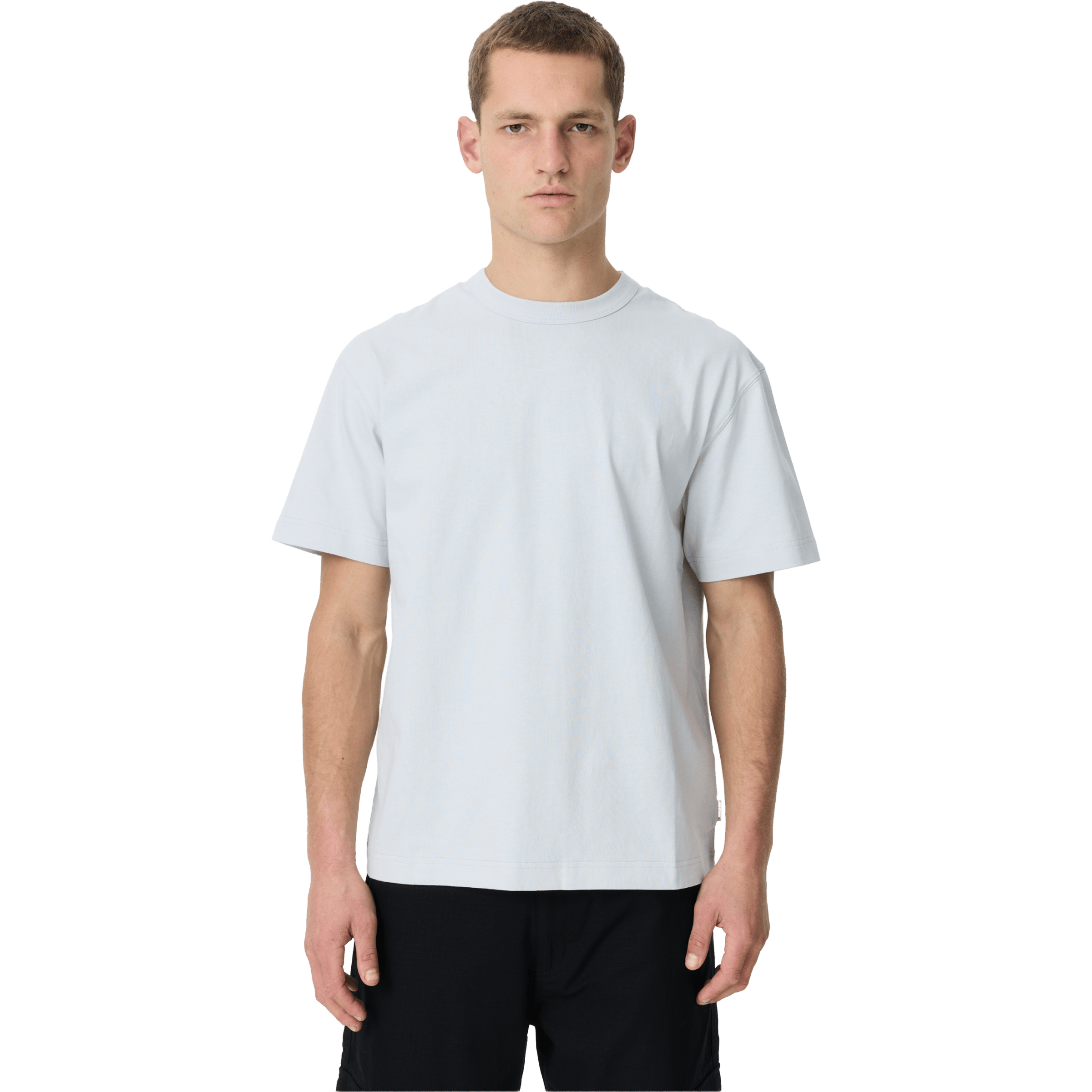 Mens Article One Heavyweight Tee
