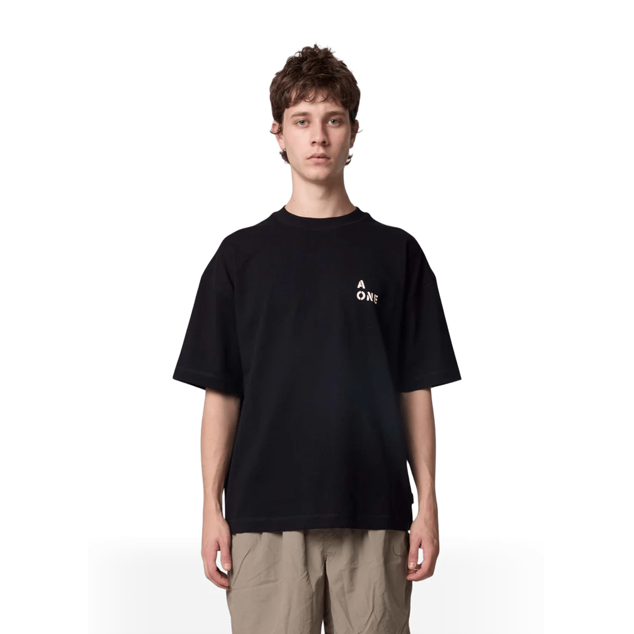 Mens Article One Nowhere Fast Tee