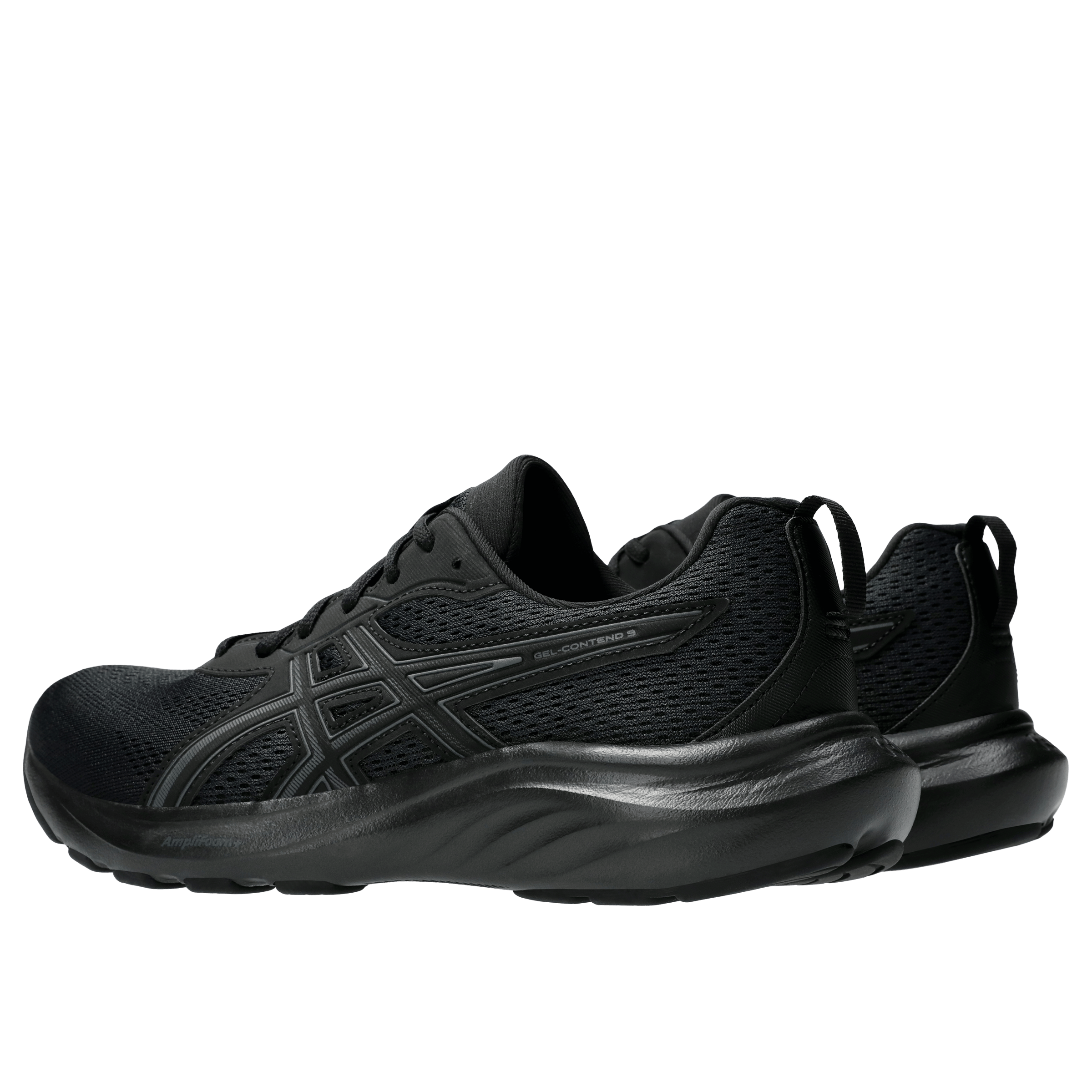 Mens Asics Gel-Contend 9 Running Shoes