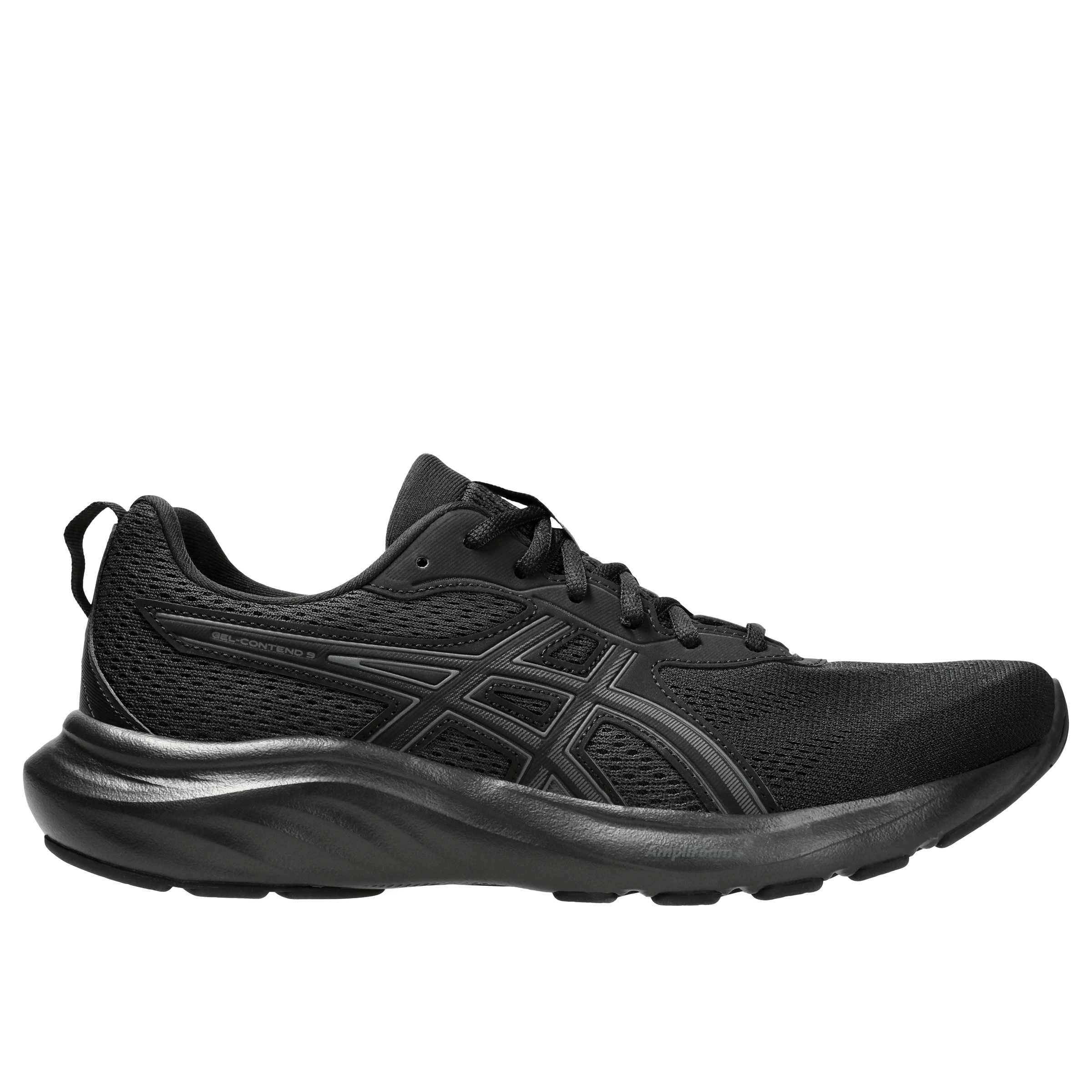 Mens Asics Gel-Contend 9 Running Shoes