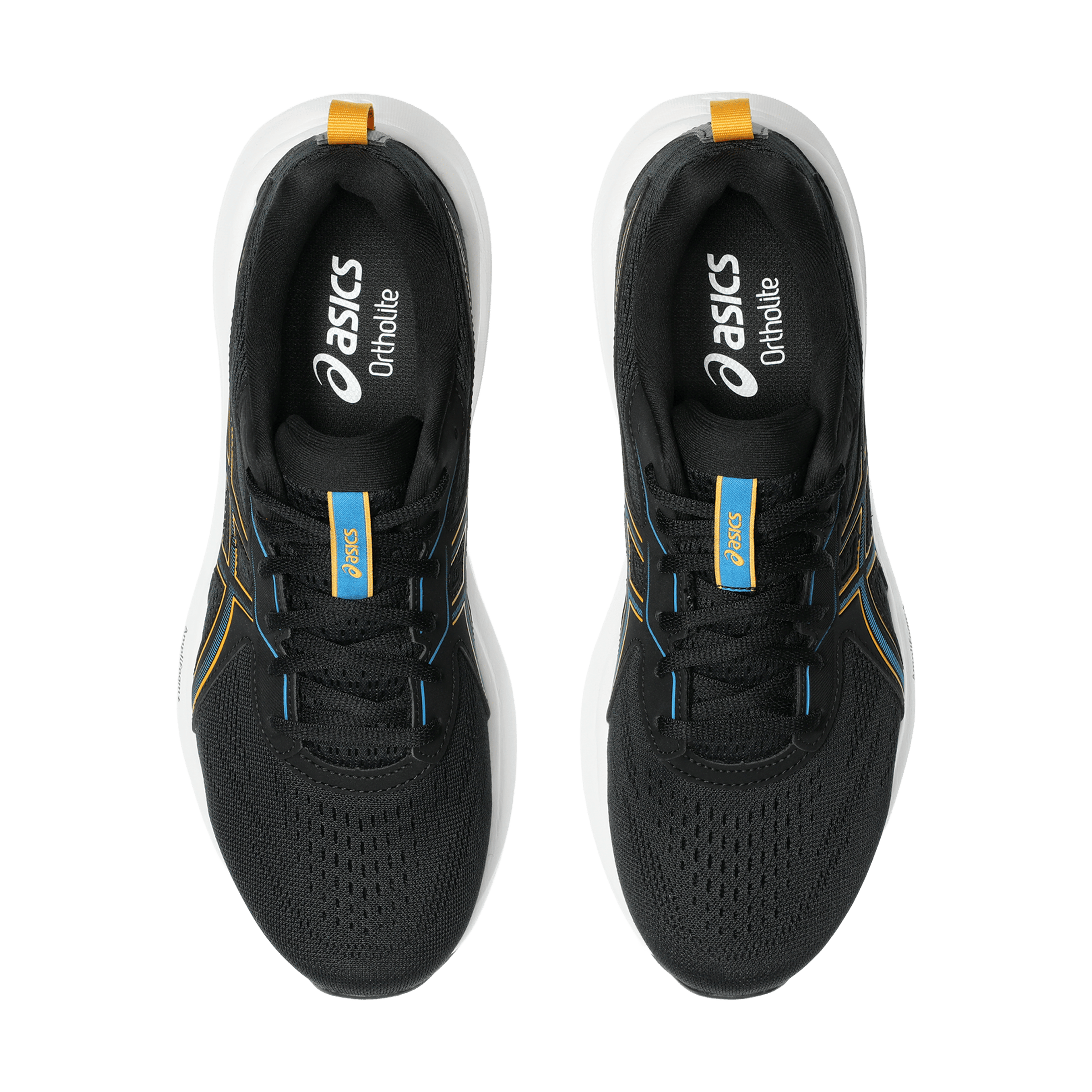 Mens Asics Gel-Contend 9 Running Shoes