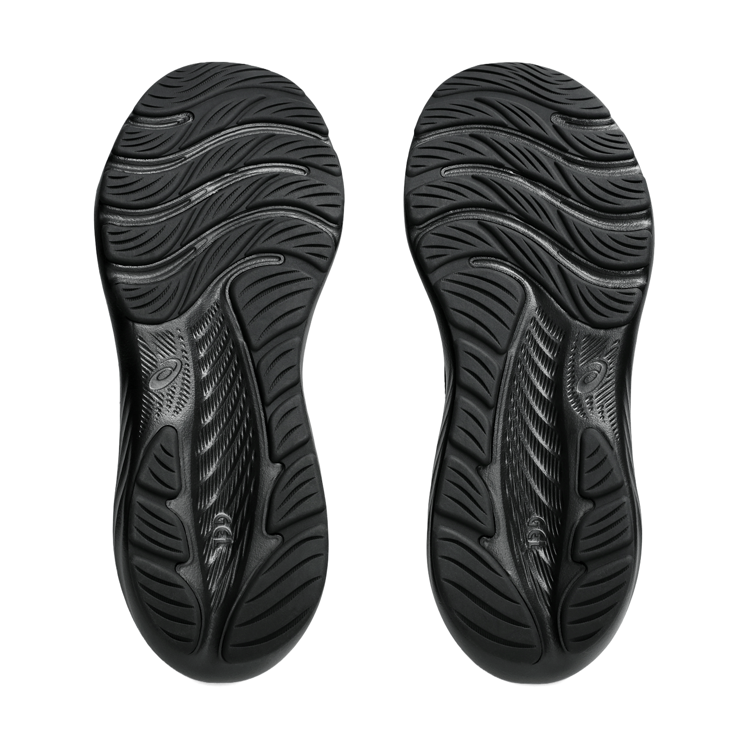 Mens Asics Gel-Contend 9 (Extra Wide) Running Shoes