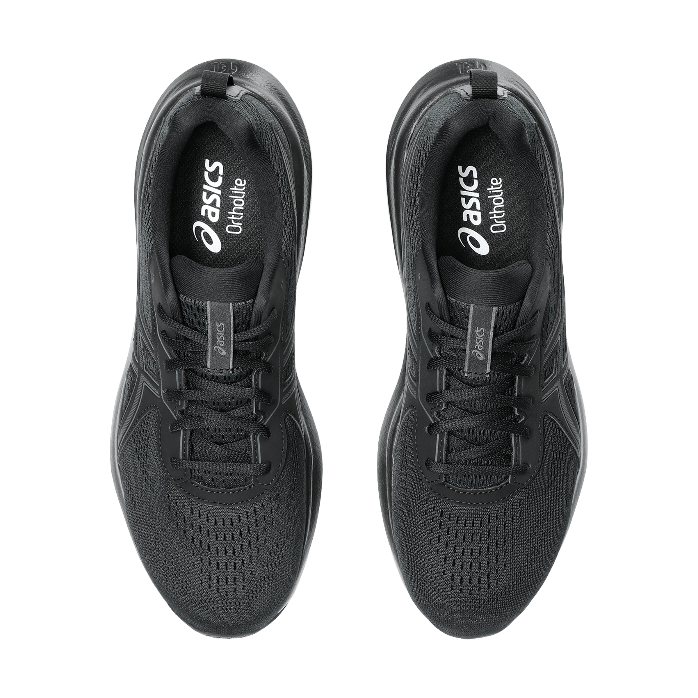Mens Asics Gel-Contend 9 (Extra Wide) Running Shoes