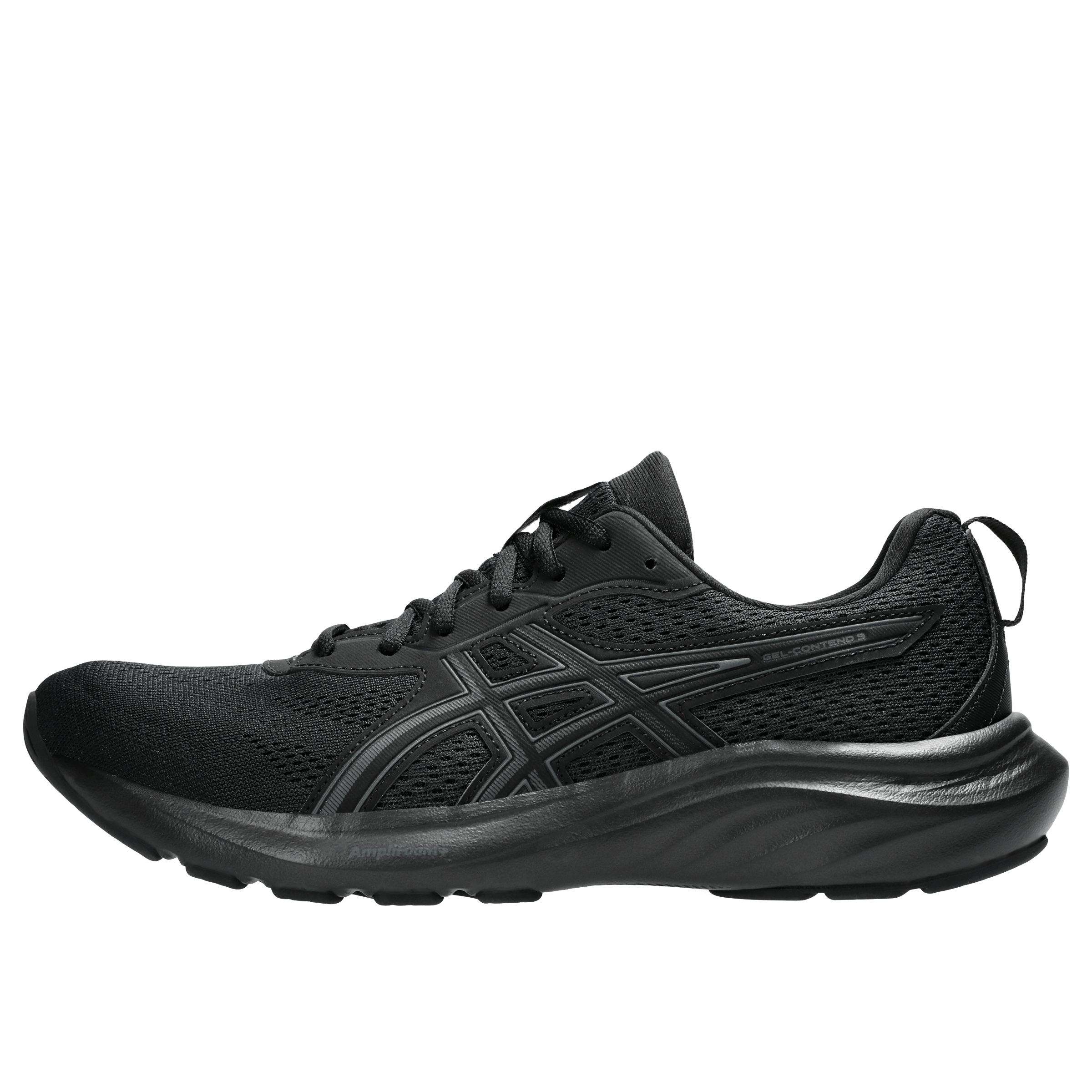 Mens Asics Gel-Contend 9 (Extra Wide) Running Shoes