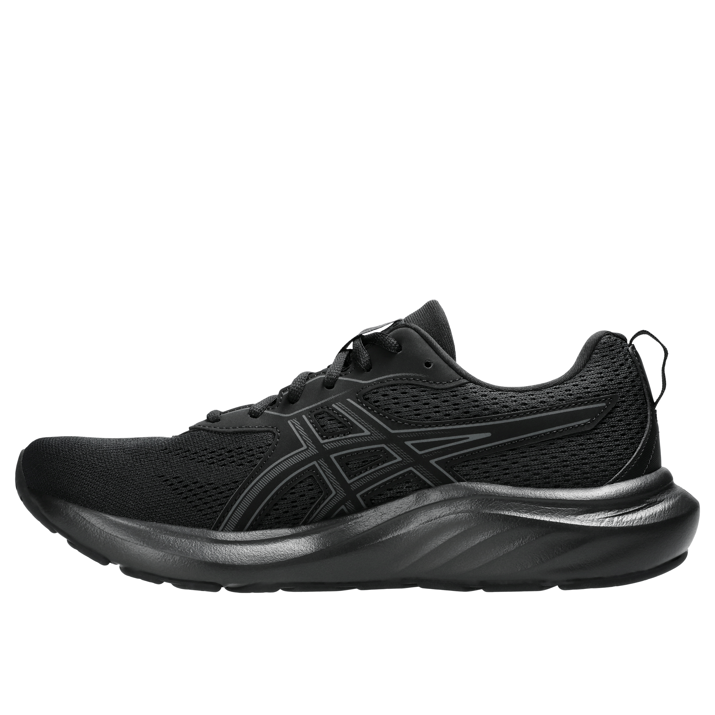 Mens Asics Gel-Contend 9 (Extra Wide) Running Shoes