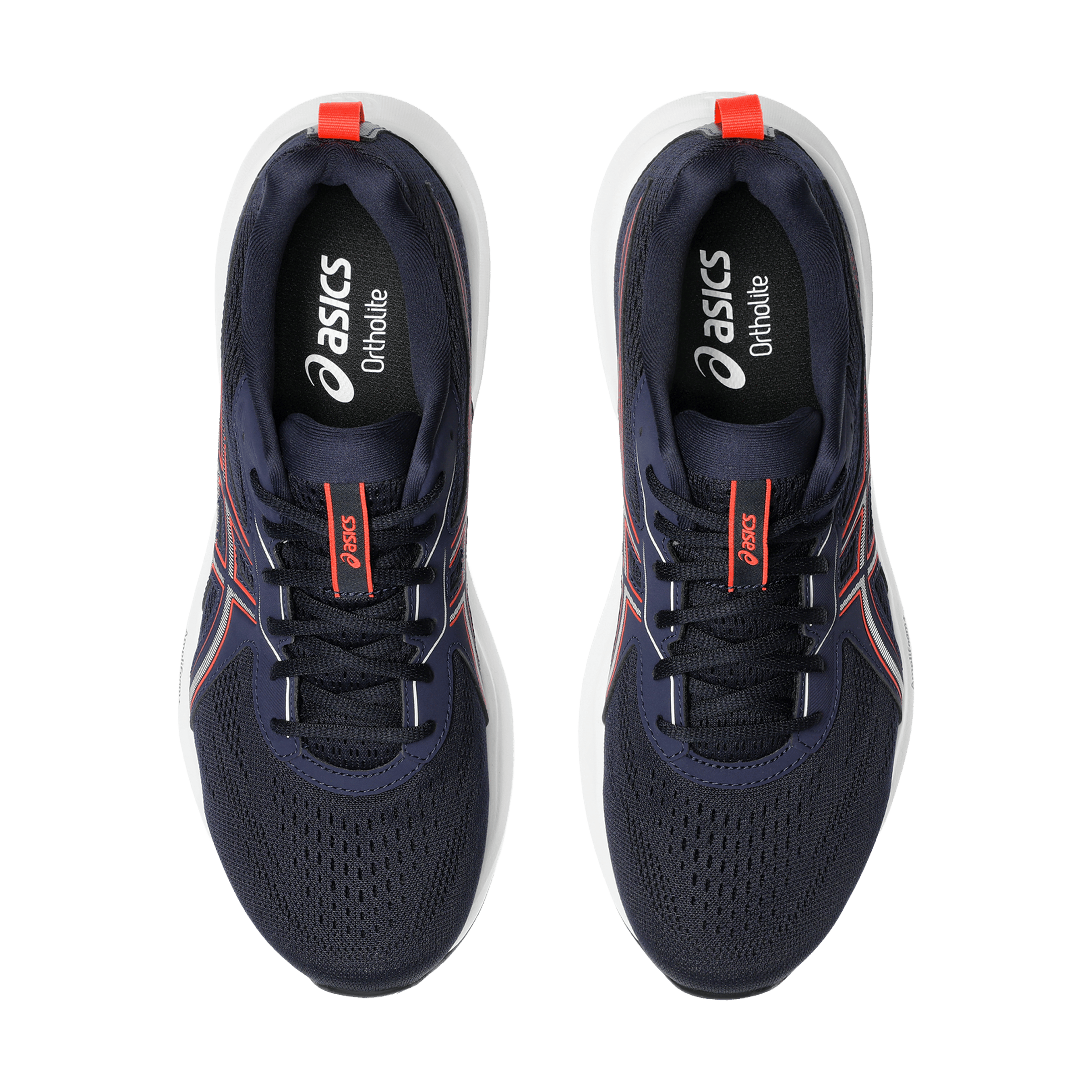 Mens Asics Gel-Contend 9 (Extra Wide) Running Shoes