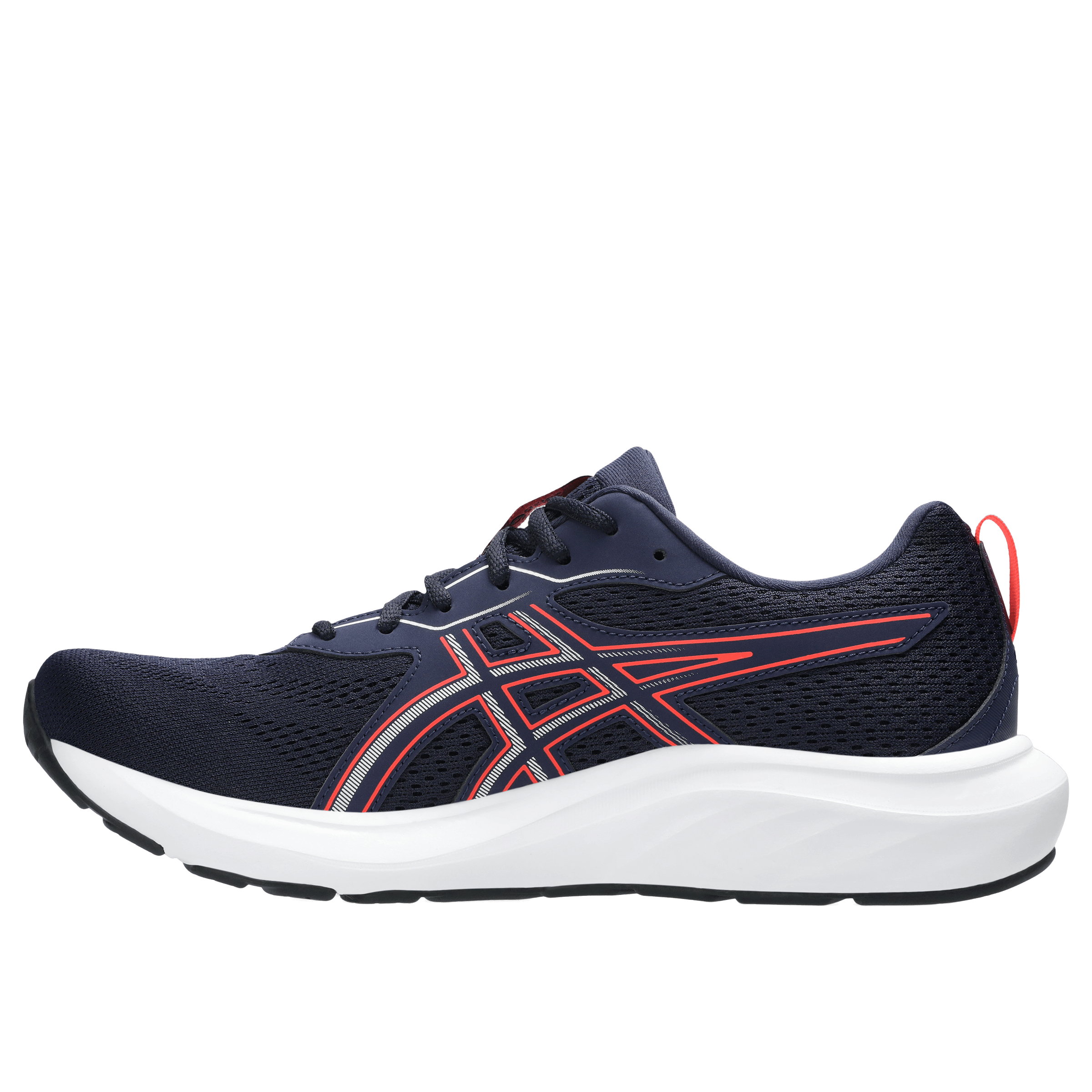 Mens Asics Gel-Contend 9 (Extra Wide) Running Shoes