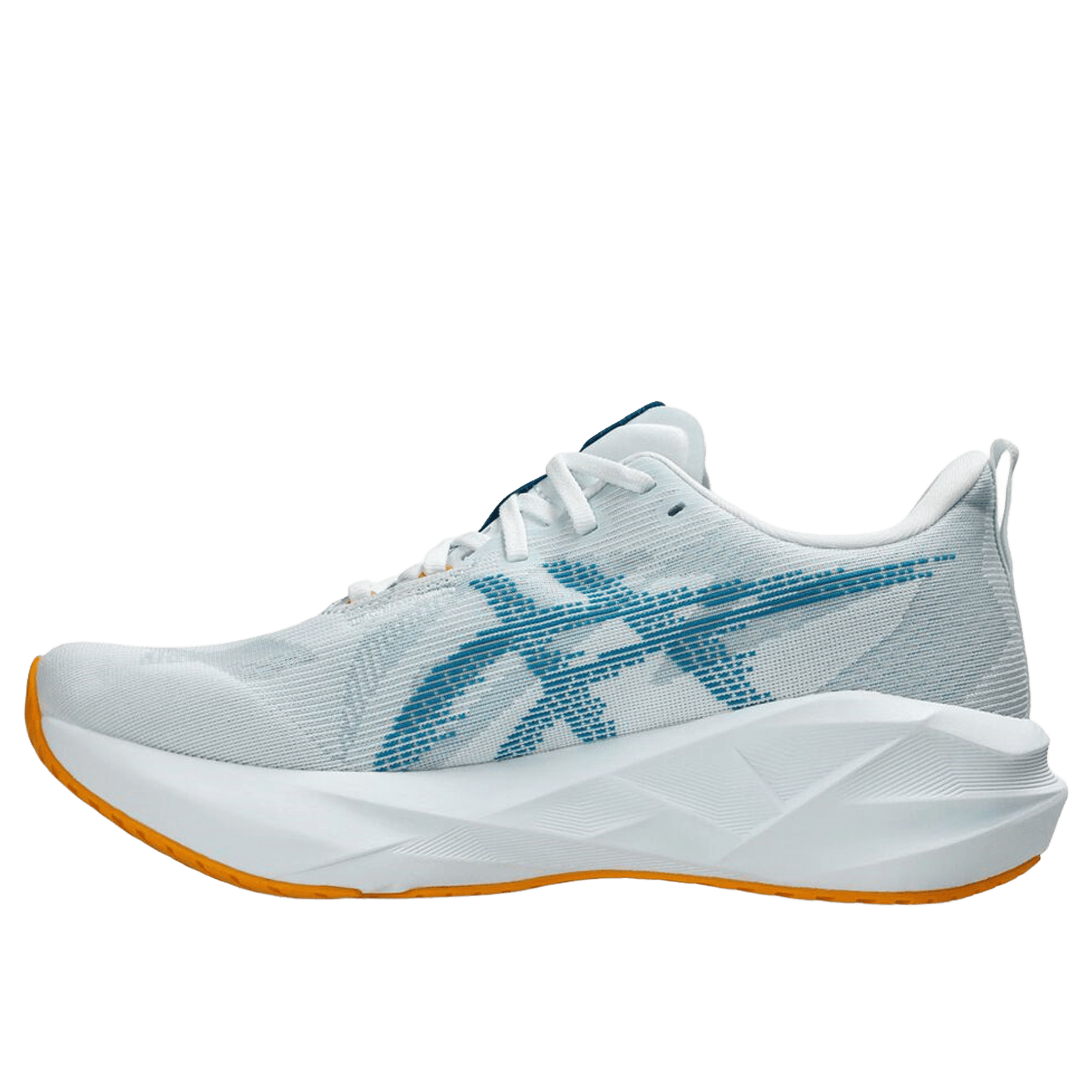 Mens Asics Novablast 5 Running Shoes