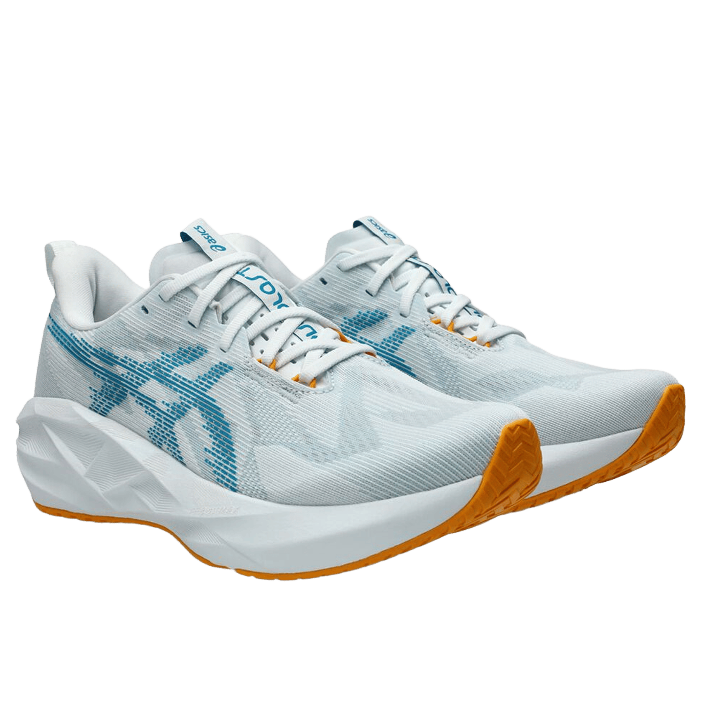 Mens Asics Novablast 5 Running Shoes