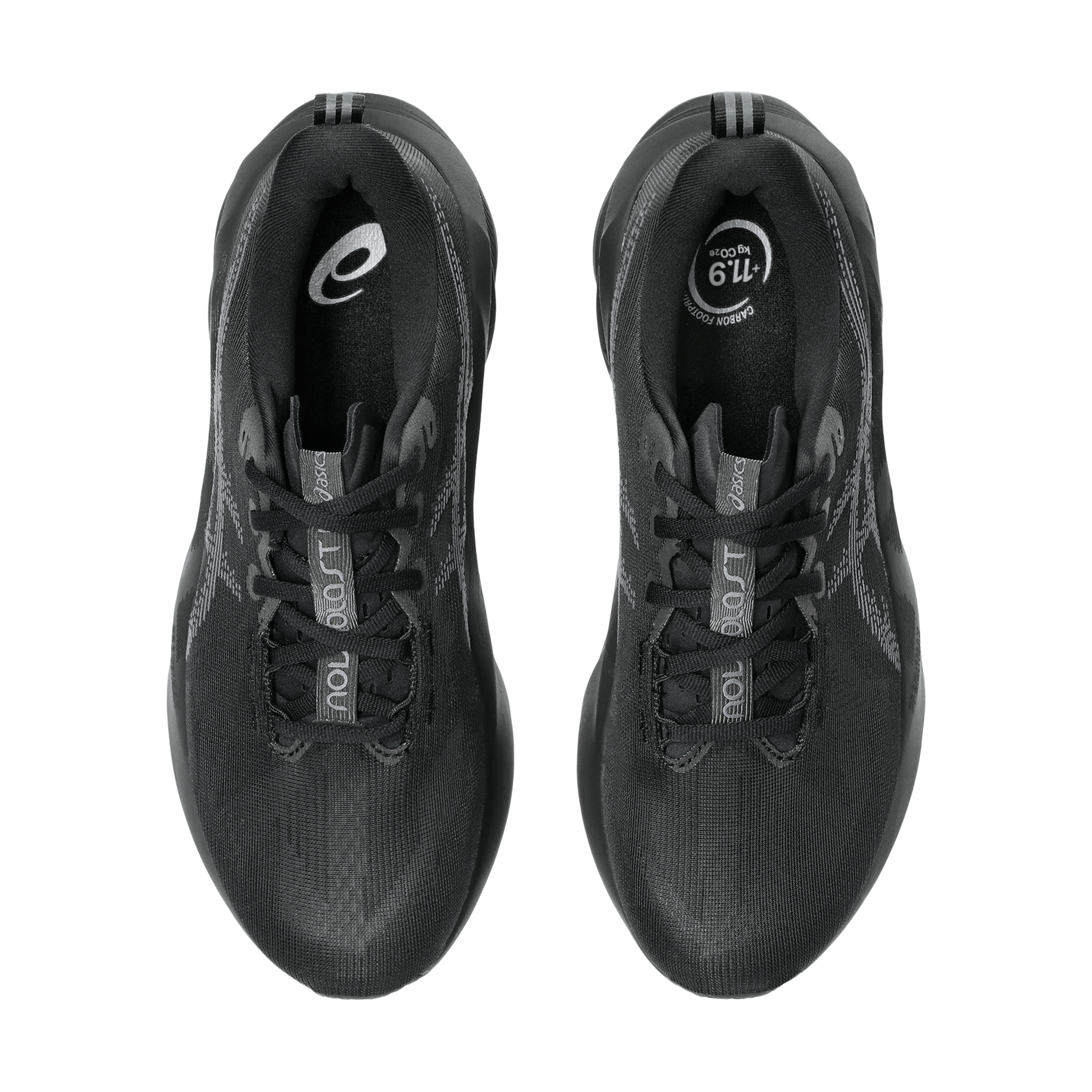Mens Asics Novablast 5 Running Shoes