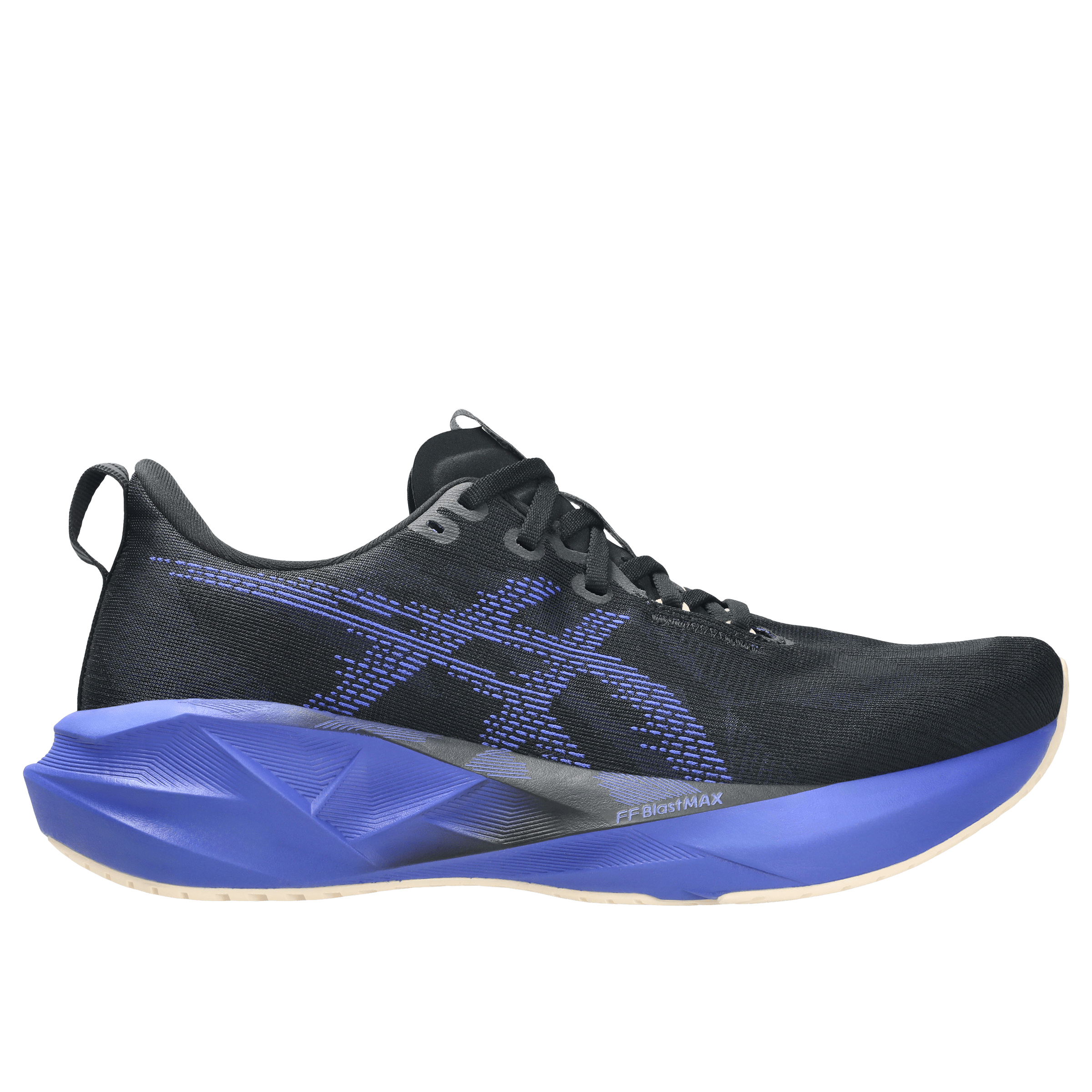 Mens Asics Novablast 5 Running Shoes