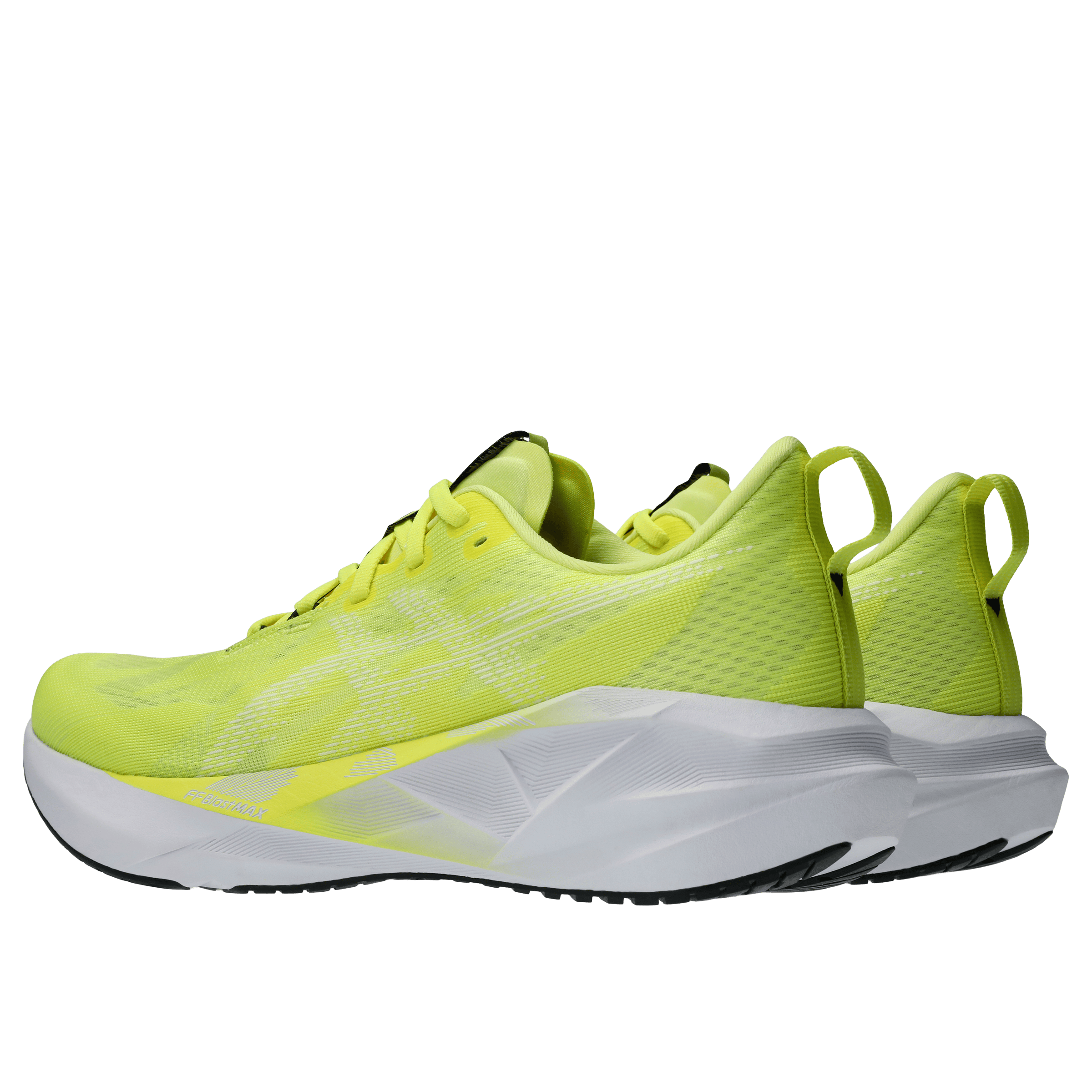 Mens Asics Novablast 5 Running Shoes