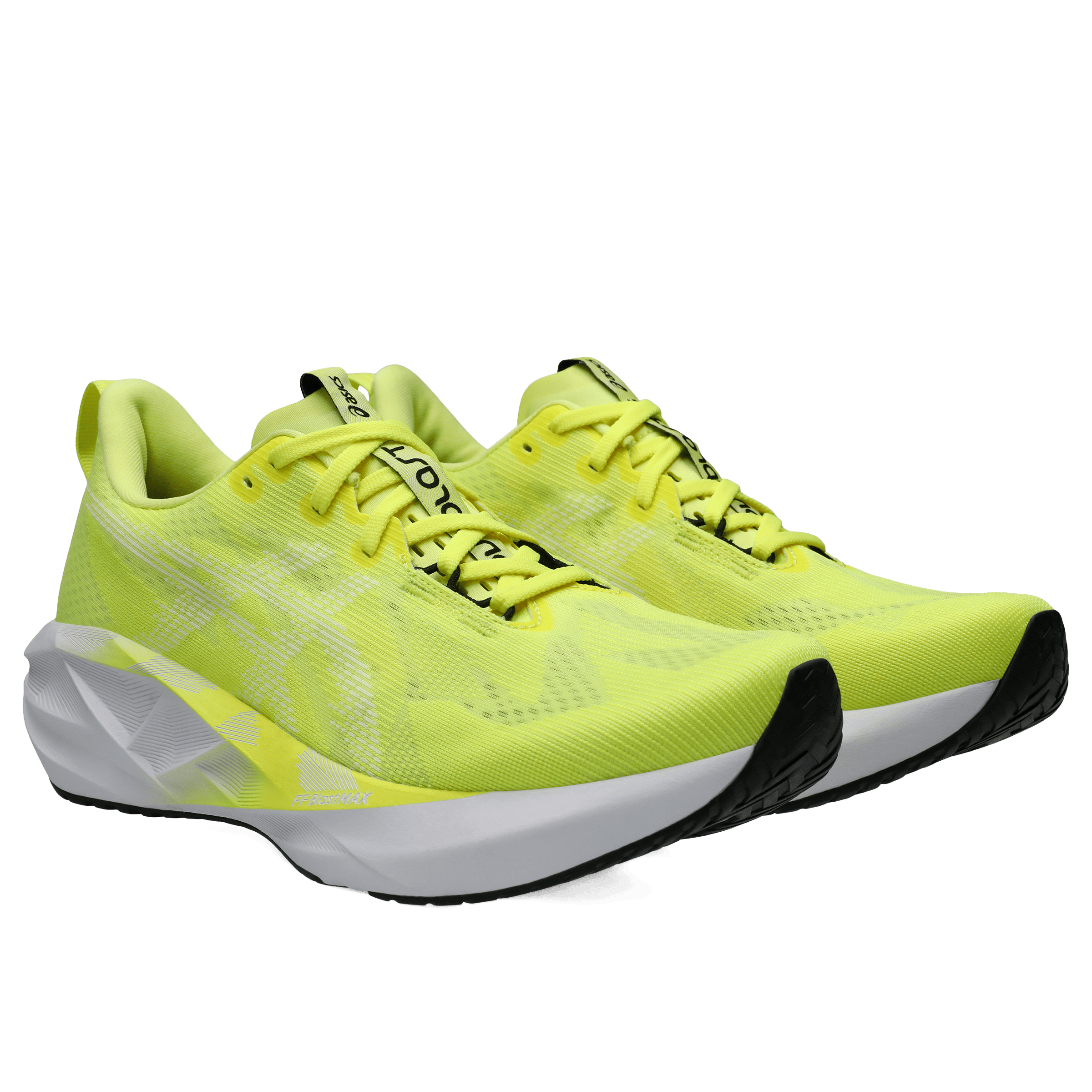 Mens Asics Novablast 5 Running Shoes