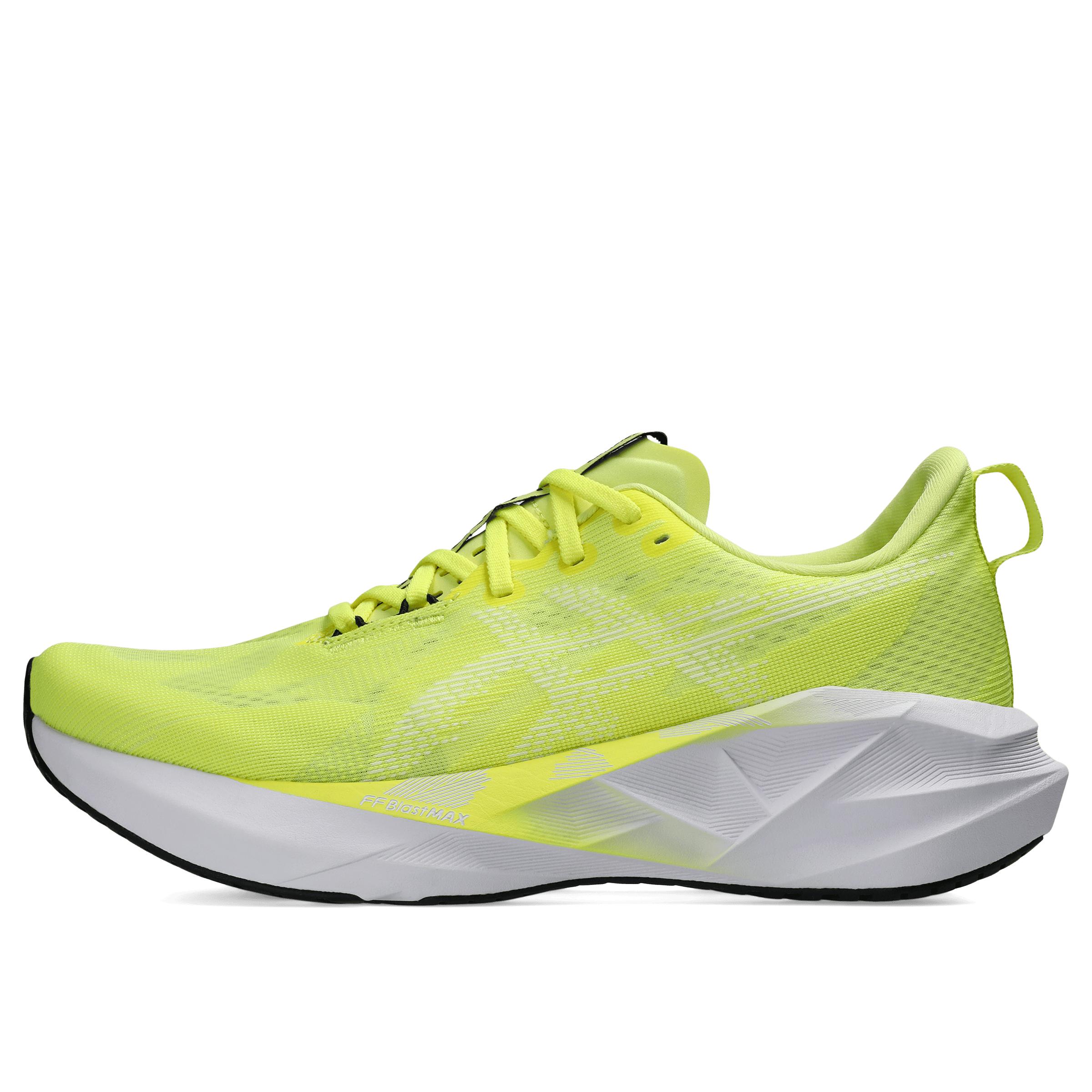 Mens Asics Novablast 5 Running Shoes