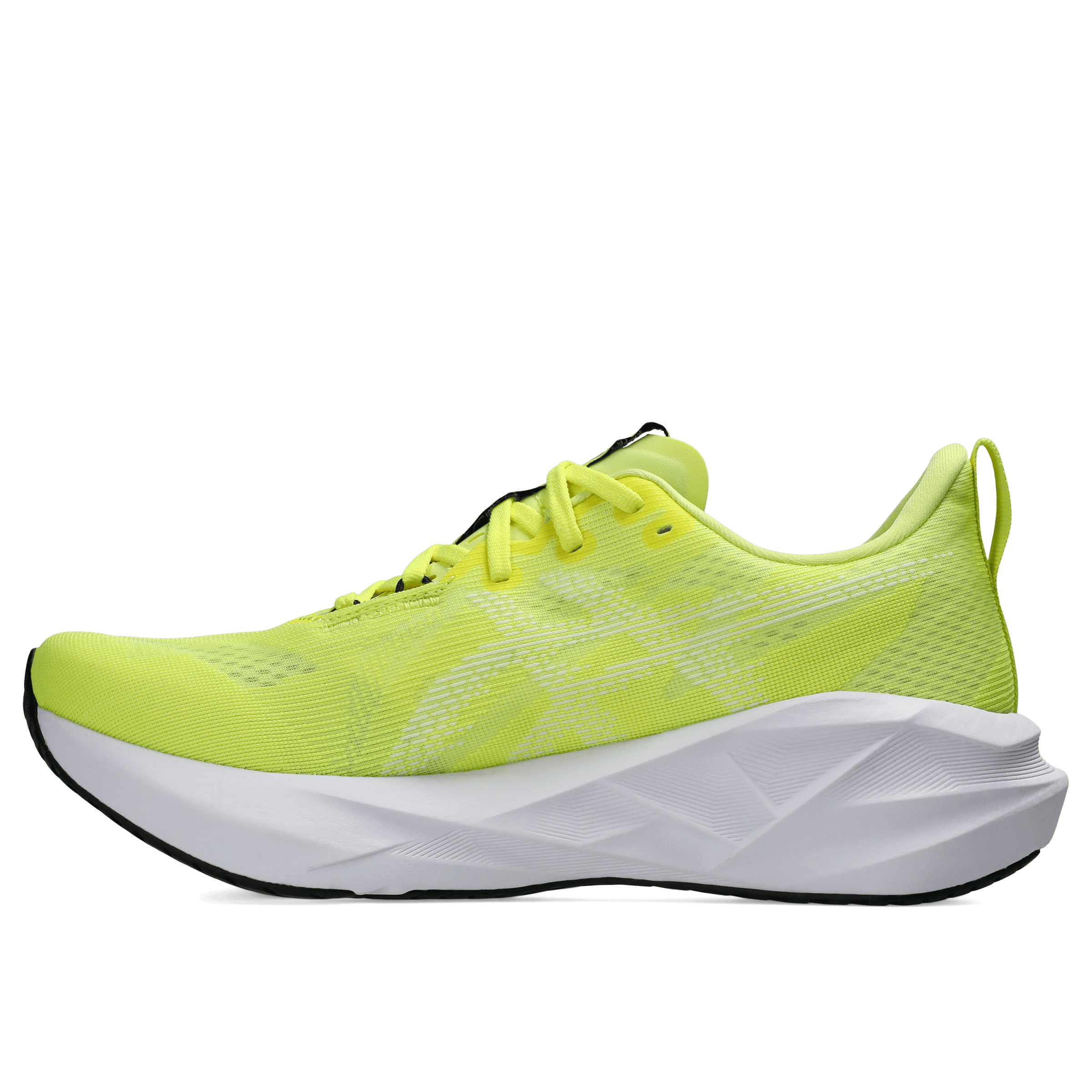 Mens Asics Novablast 5 Running Shoes