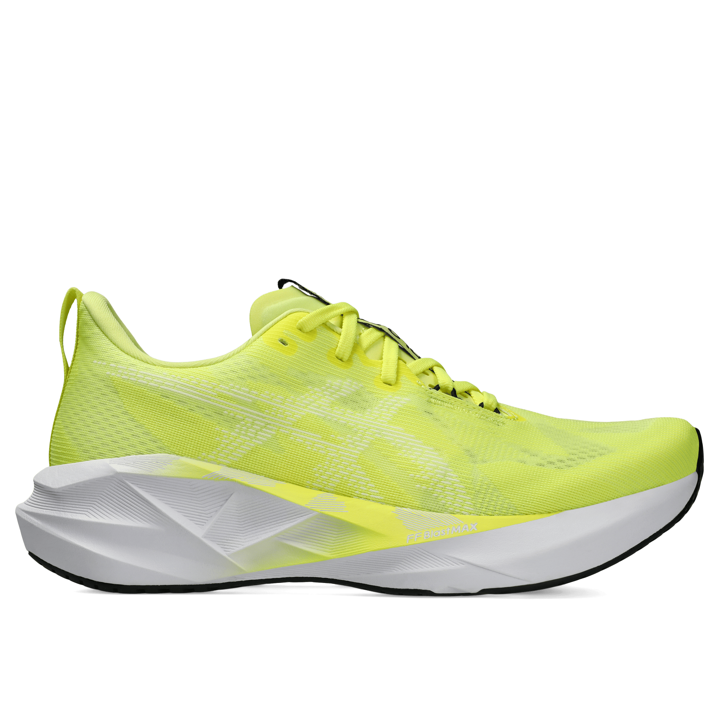 Mens Asics Novablast 5 Running Shoes