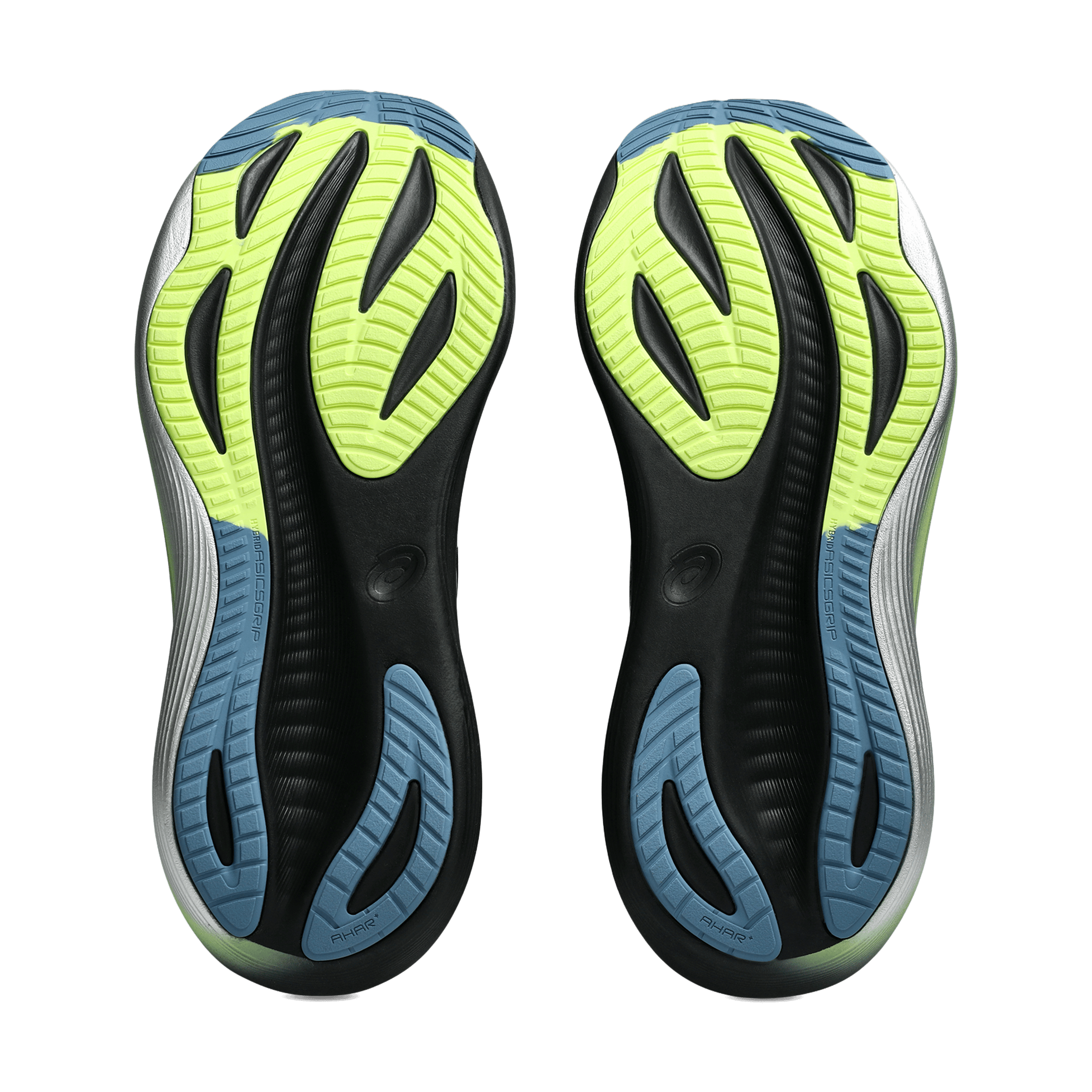 Mens Asics Gel-Nimbus 27 (Luxe) Running Shoes