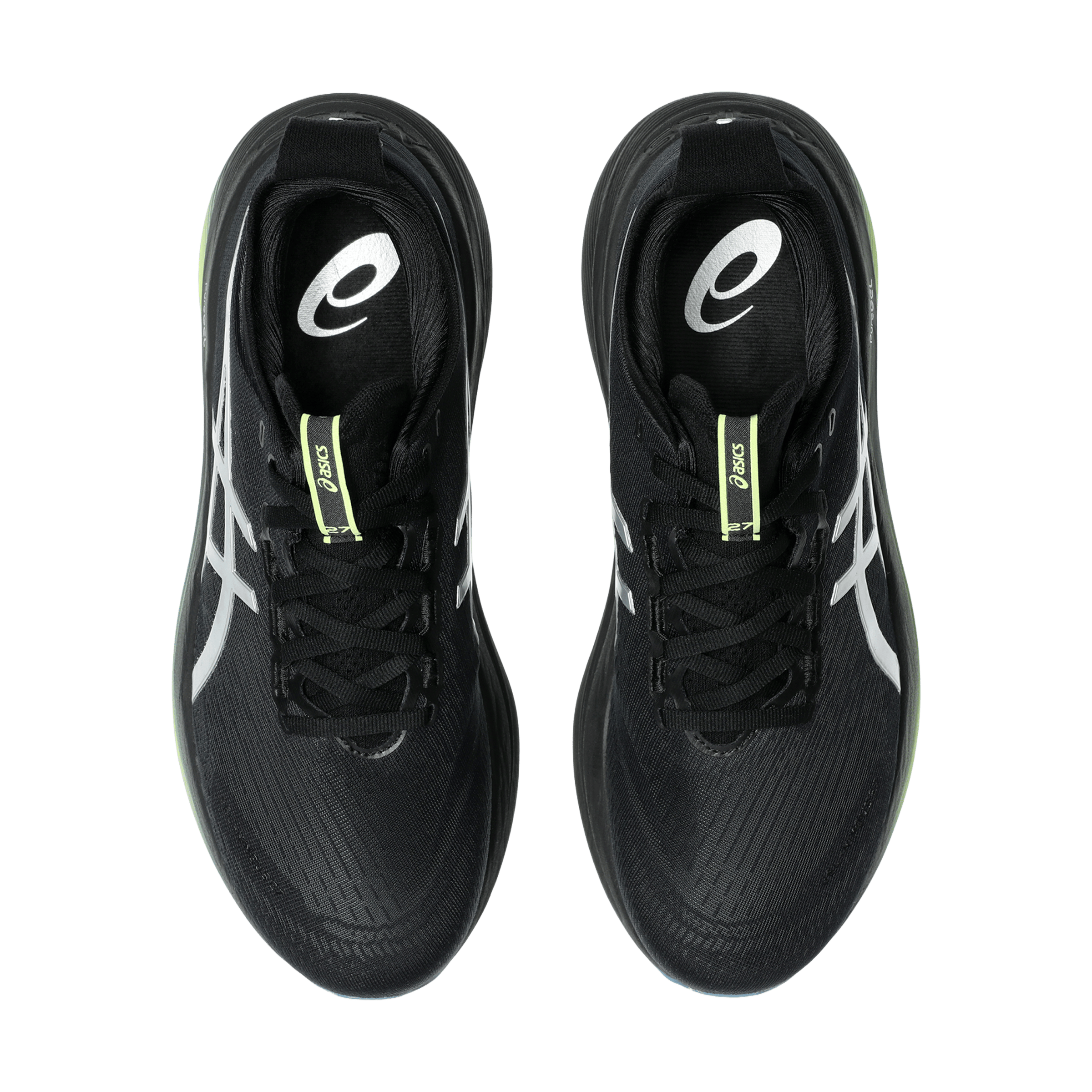 Mens Asics Gel-Nimbus 27 (Luxe) Running Shoes