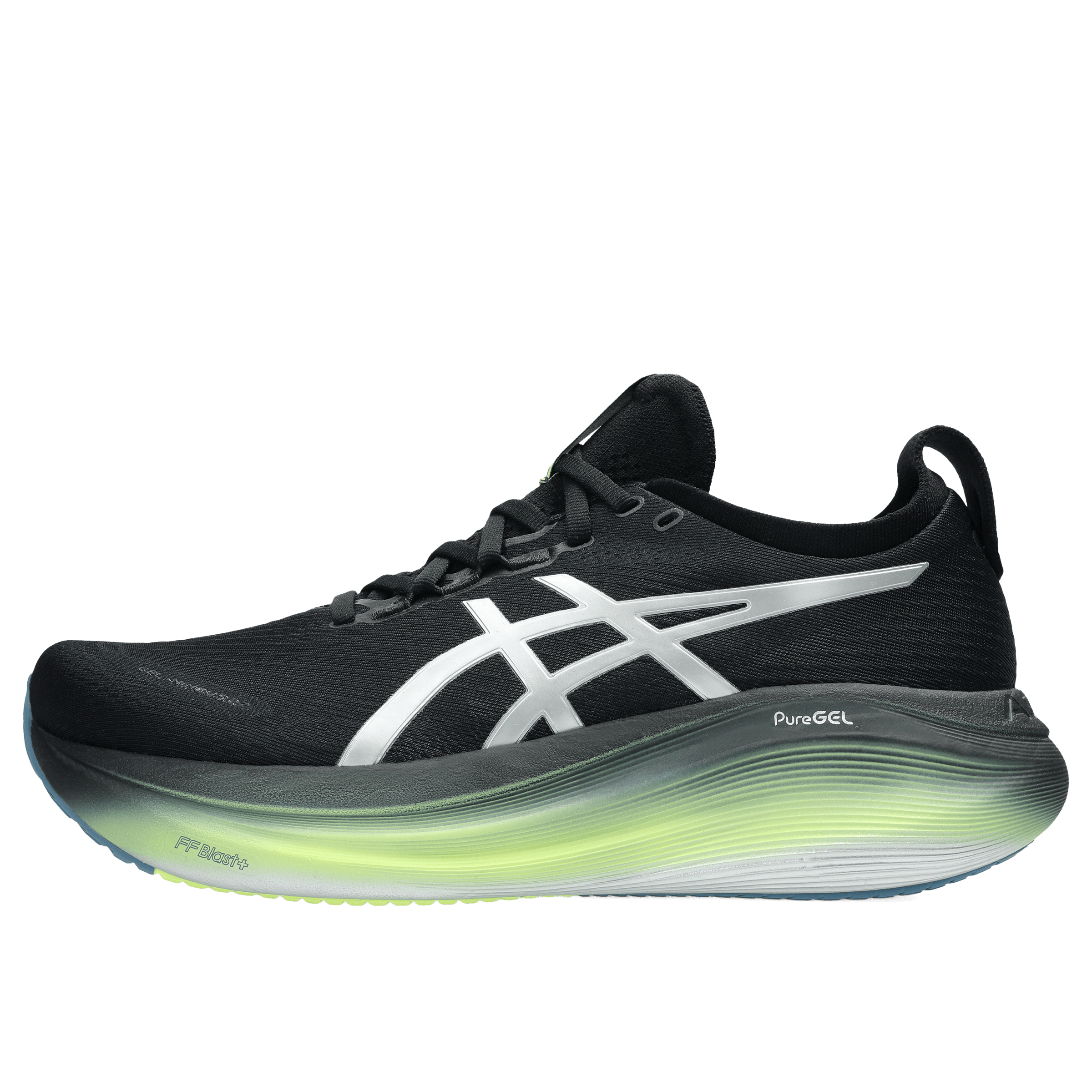 Mens Asics Gel-Nimbus 27 (Luxe) Running Shoes